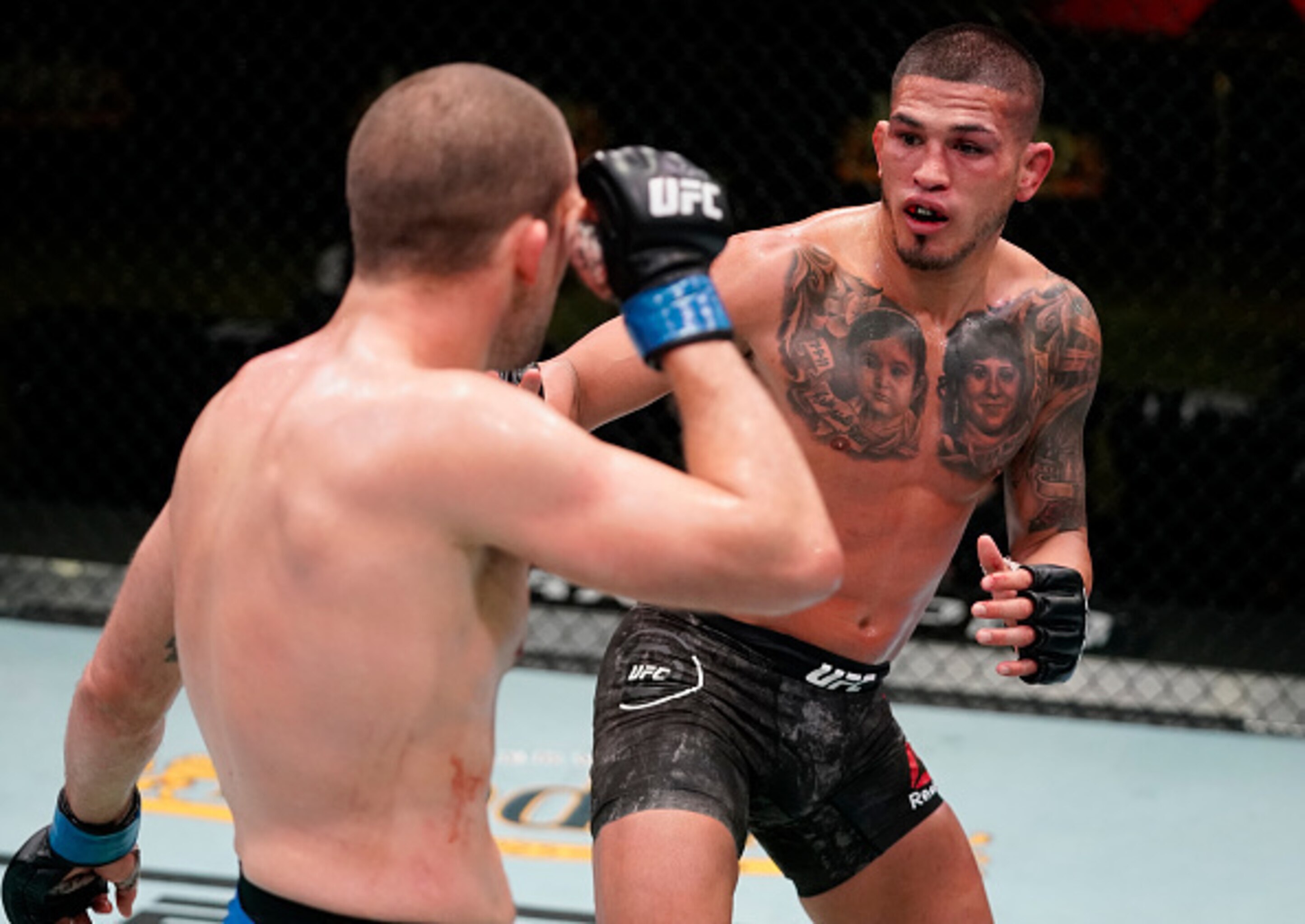 The Real Winners And Losers From Ufc Fight Night 183 Bleacher Report Latest News Videos And Highlights