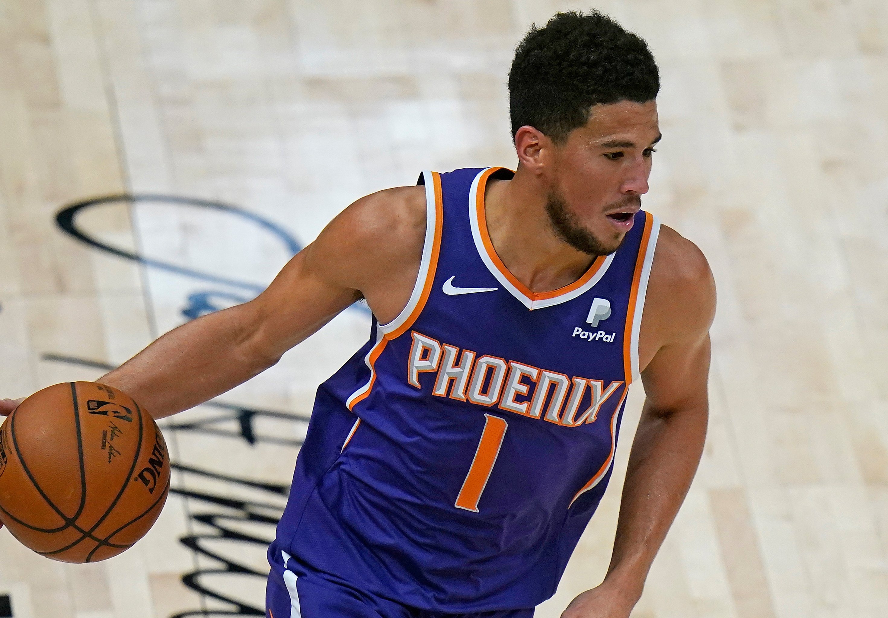 Suns Reacts Survey: The fifth starter conundrum for the Phoenix