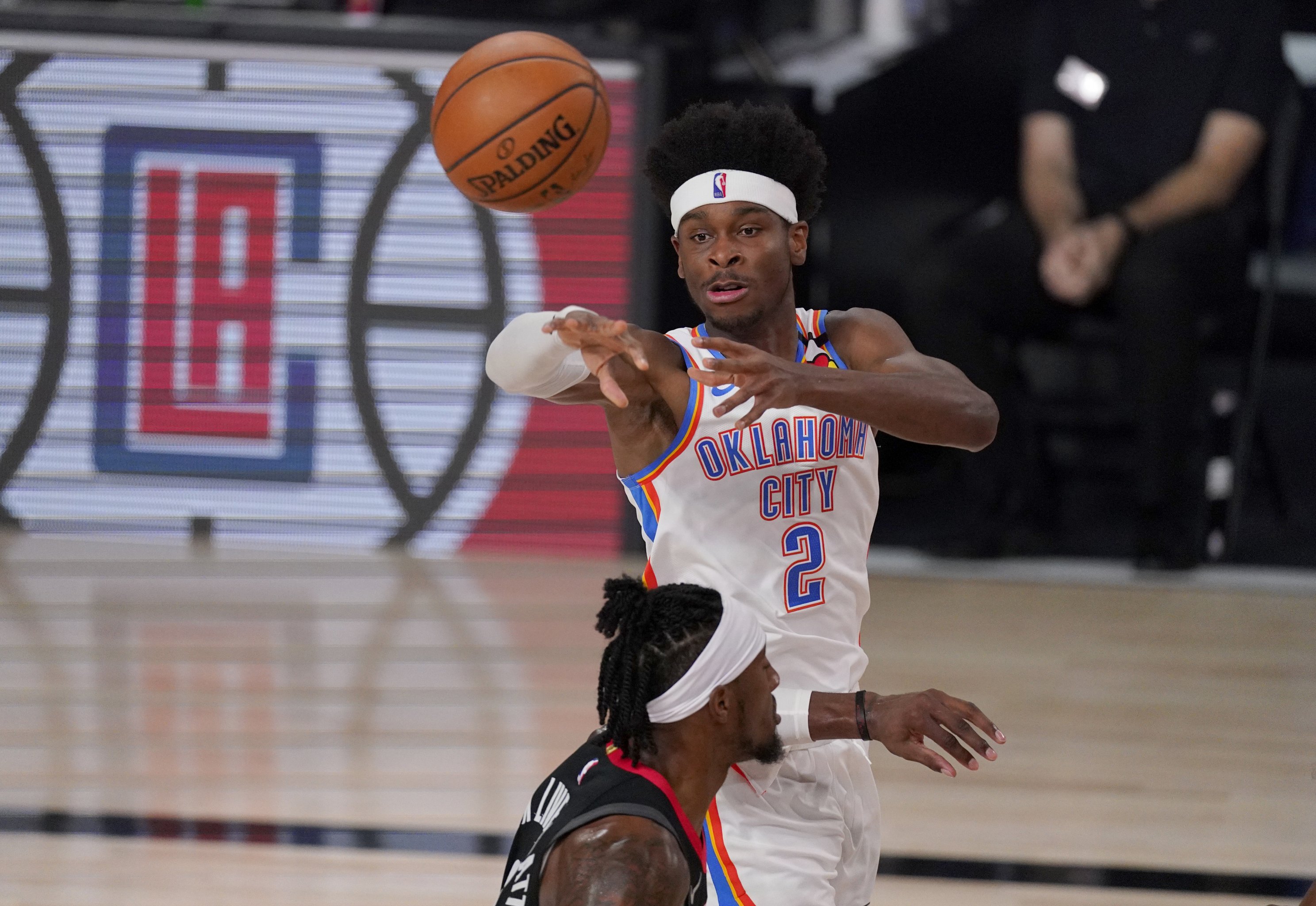 Ranking The 100 Best Players For The 2020-21 NBA Season: 10-1 - Fadeaway  World