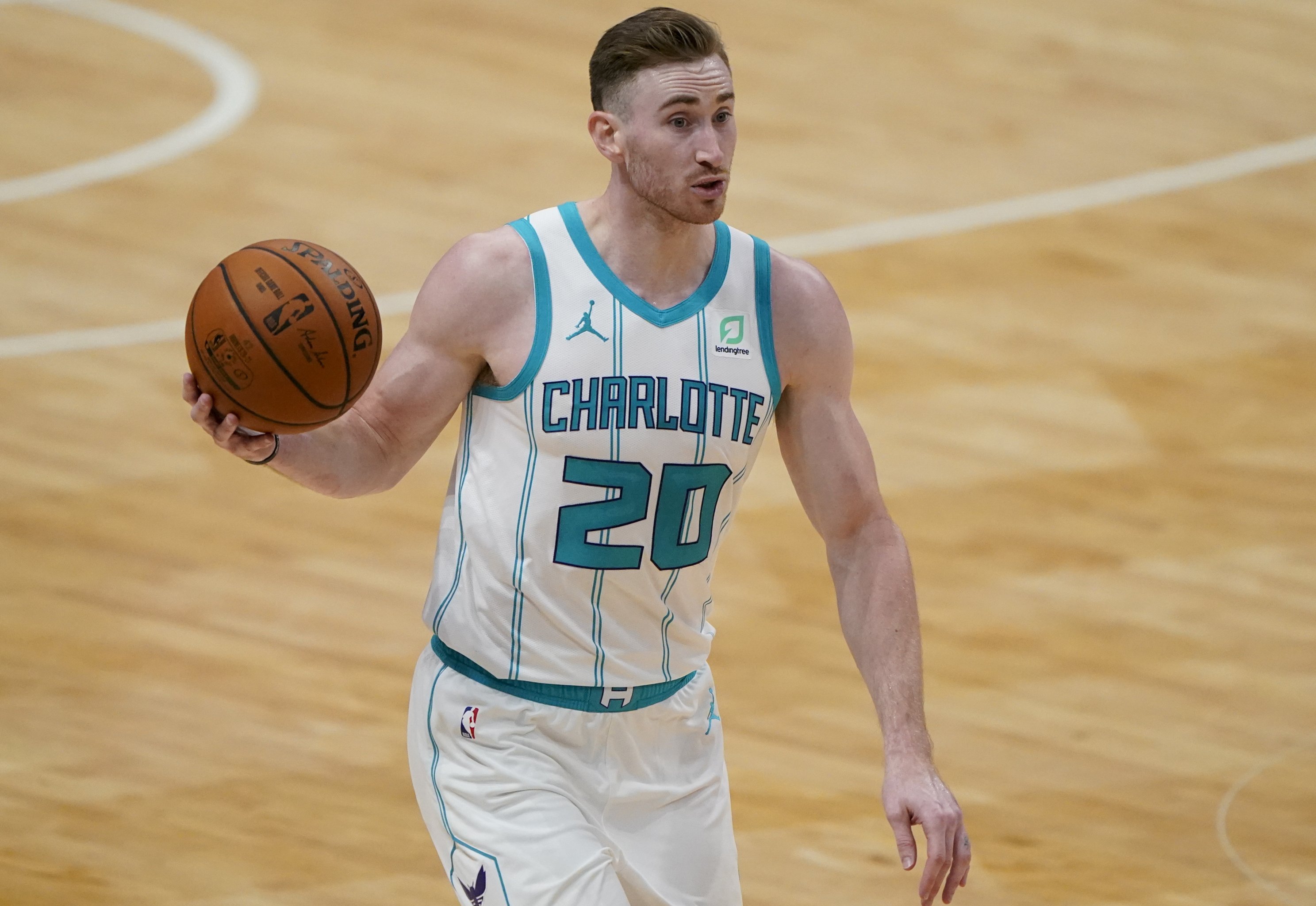 RECONSTRUCTED: A Preview of the 2020-21 Charlotte Hornets - Back Sports Page