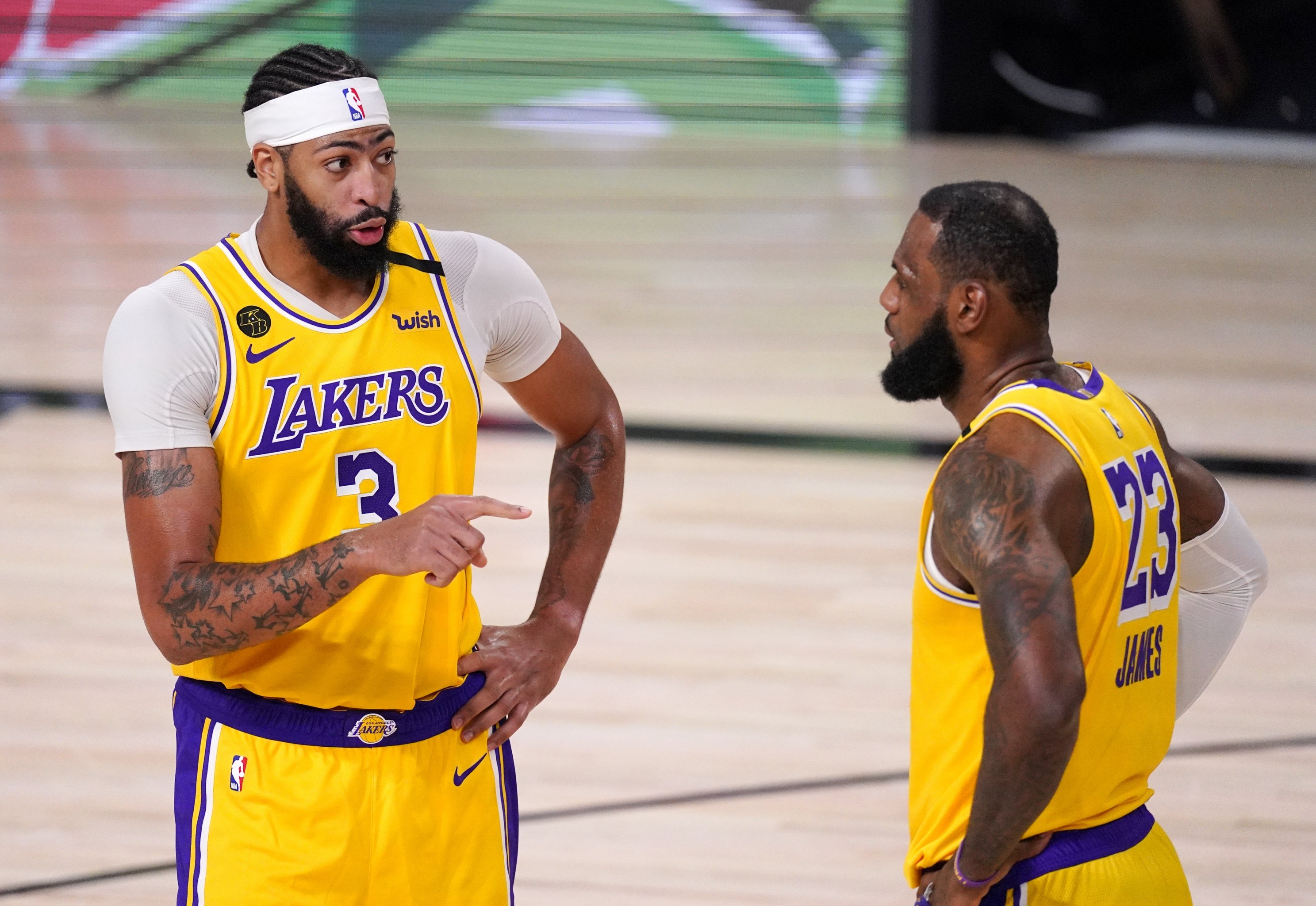 LeBron James, Lakers Agree to 2-Year, $85 Million Max Contract Extension, News, Scores, Highlights, Stats, and Rumors