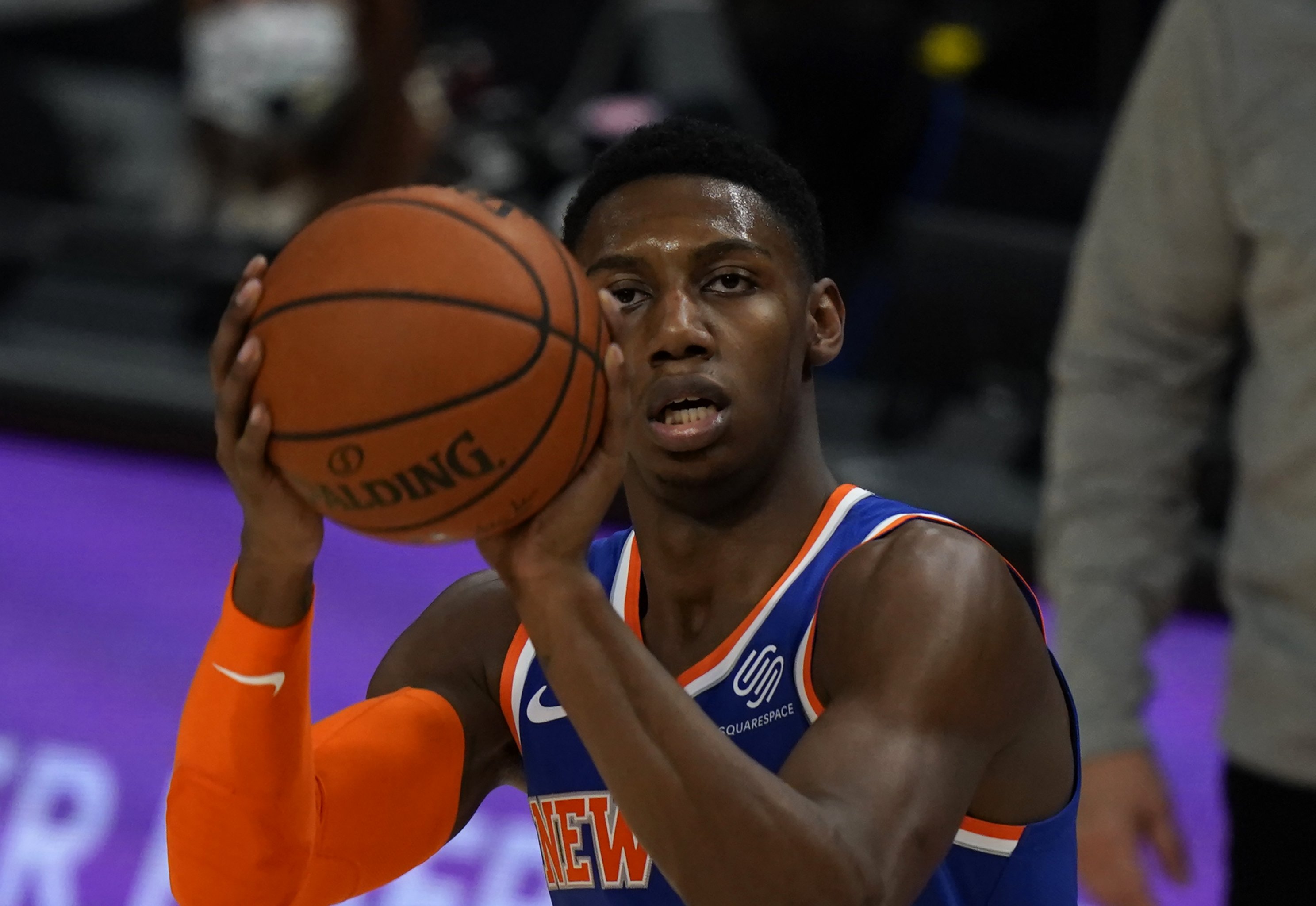 Mark Jackson: Kemba Walker will easily adjust to Knicks pressure