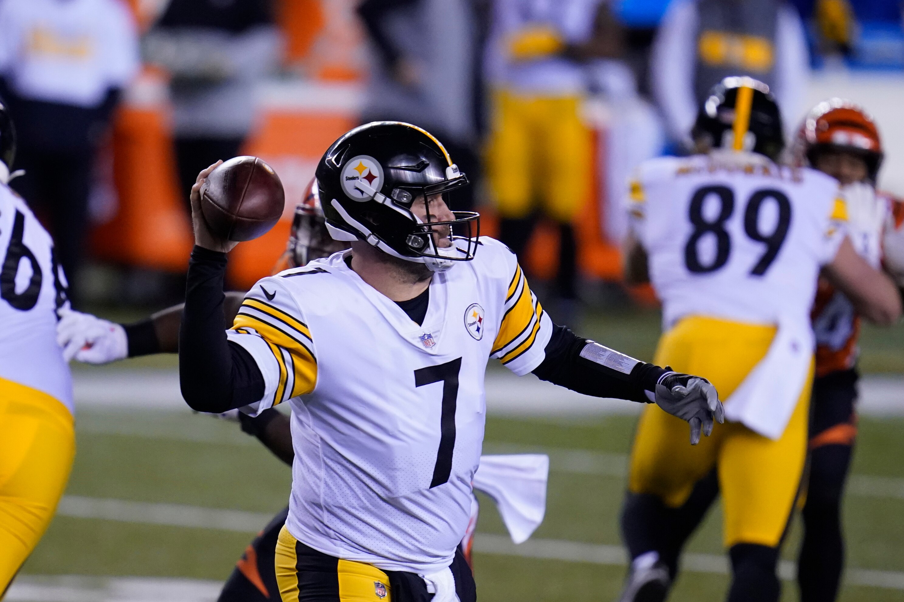 Nfl Standings 2020-21: Week 16 Records, Playoff Scenarios, Wild-Card Picture | Bleacher Report | Latest News, Videos And Highlights