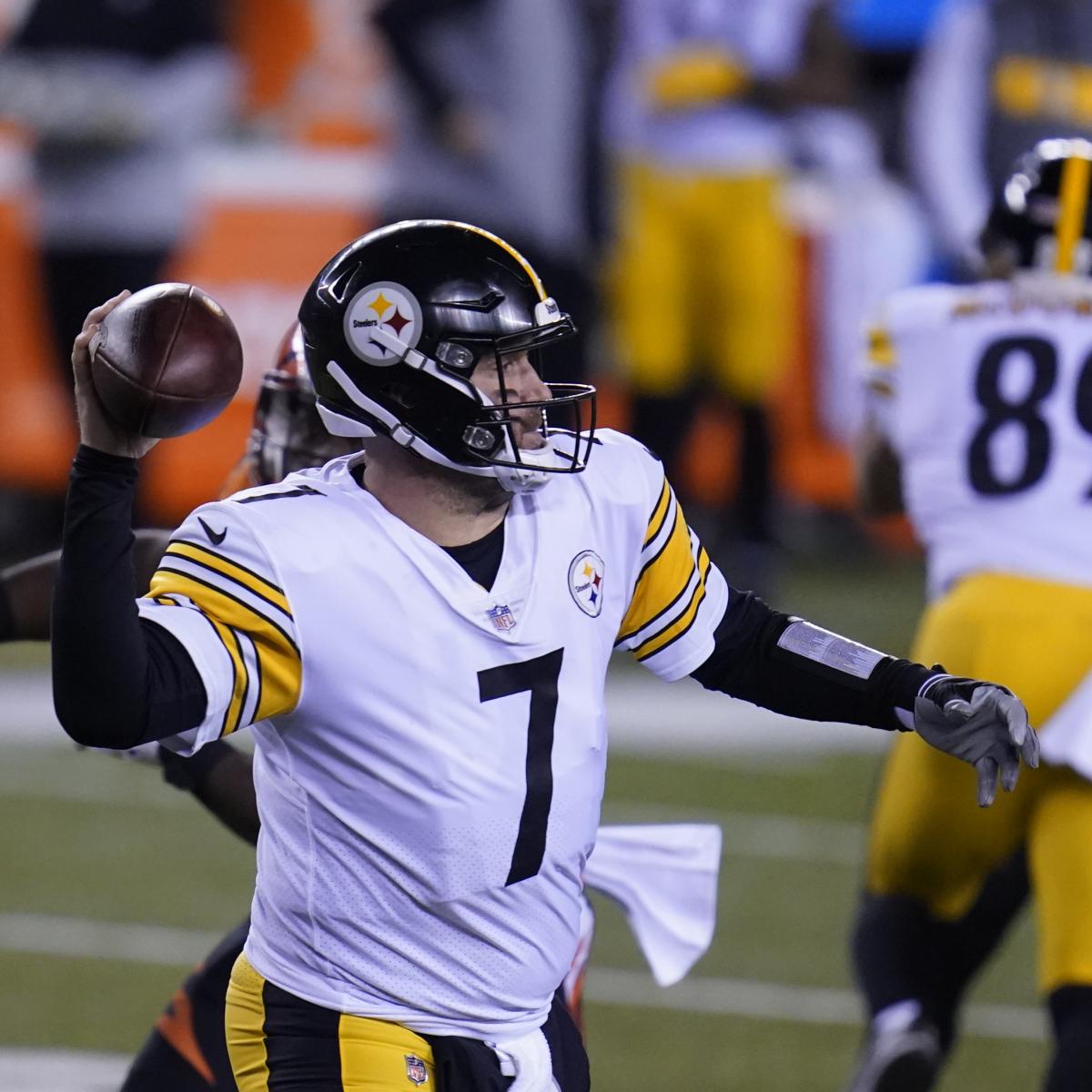 3 Takeaways from Steelers' Week 15 Loss News, Scores, Highlights