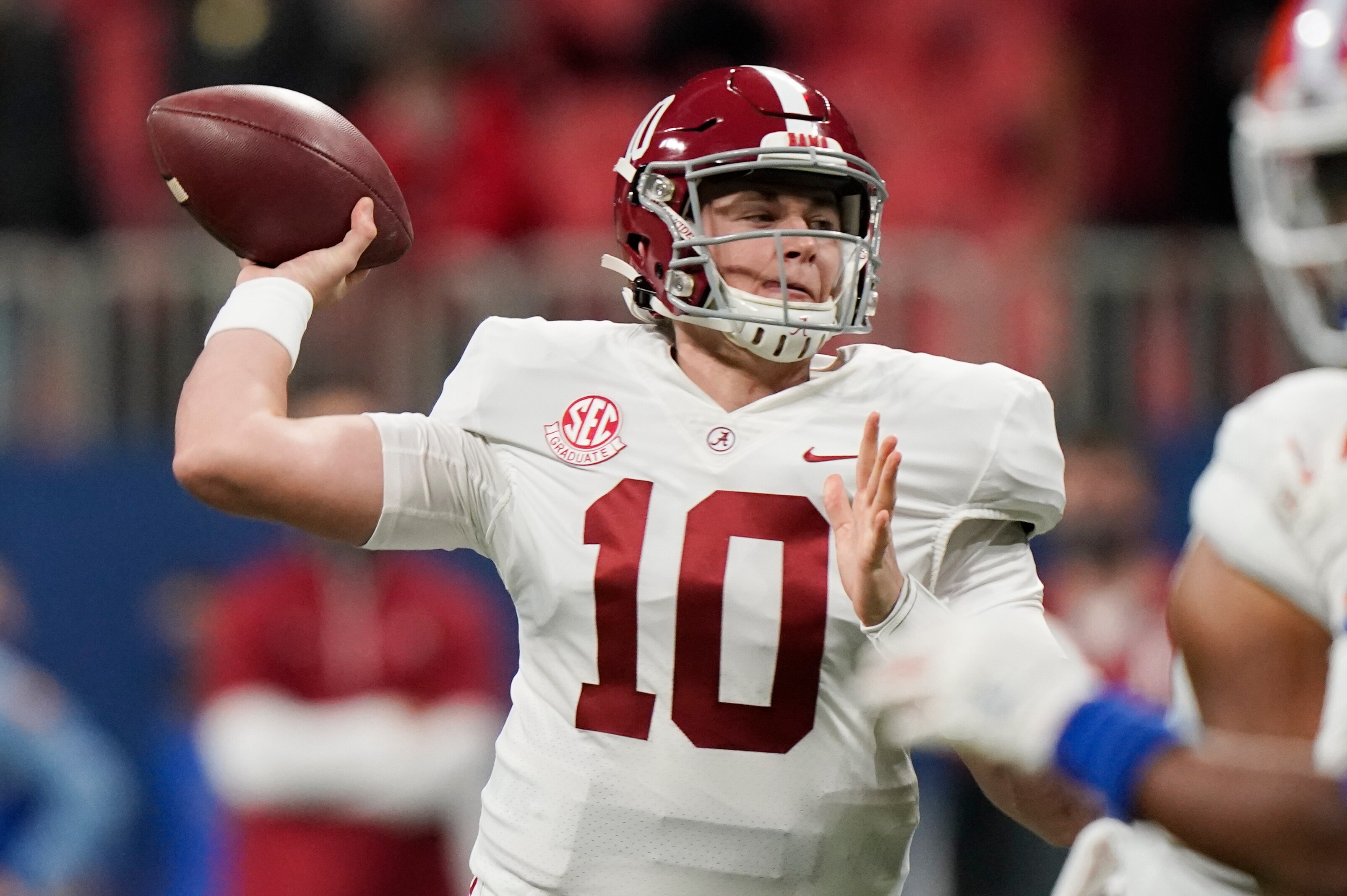 2021 NFL Mock Draft: Updated Picks Entering the New Year - Vimarsana News