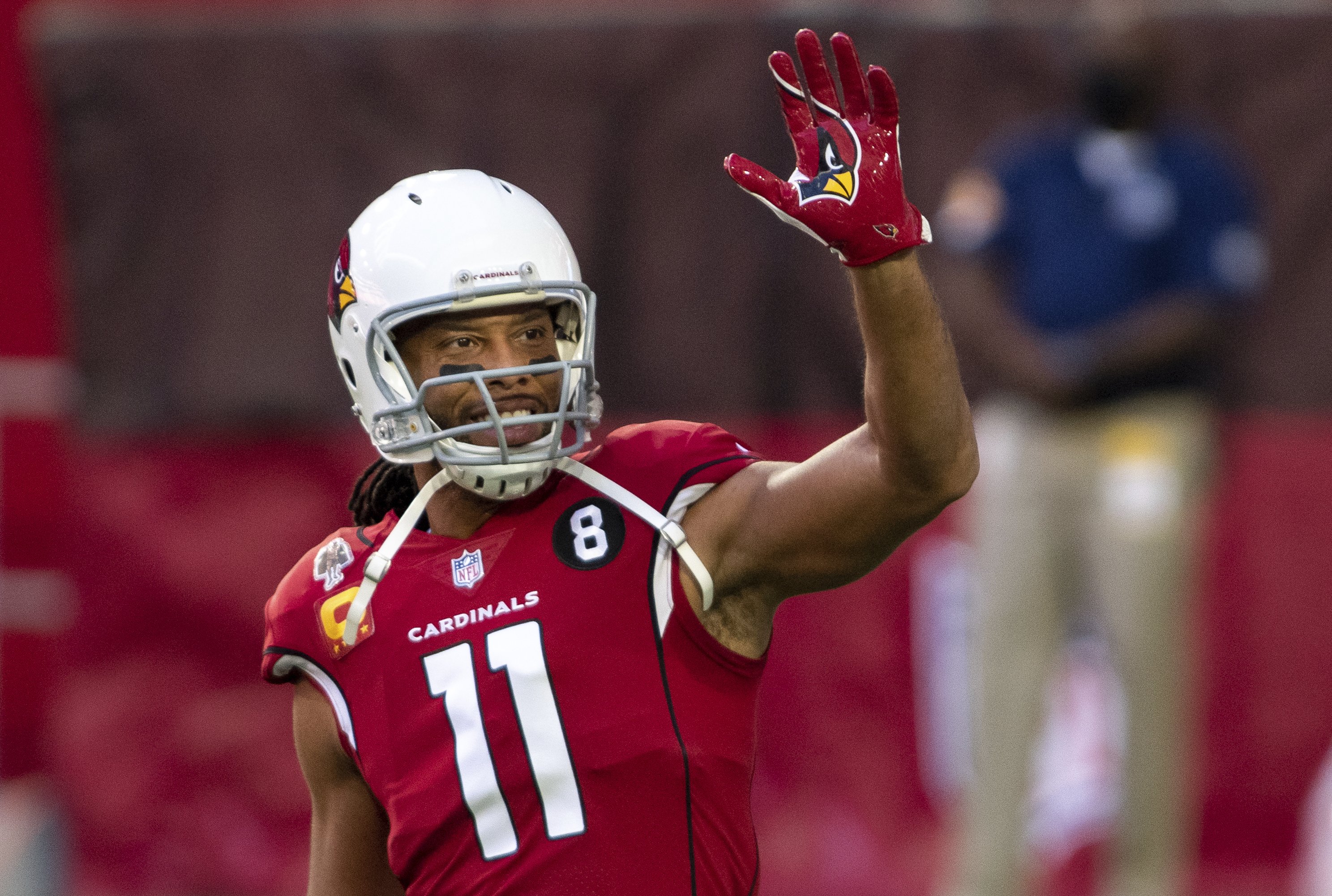 Arizona Cardinals Super Bowl Odds: The Future of Kyler Murray, James  Conner, DeAndre Hopkins, and the Cardinals' Super Bowl 58 Hopes