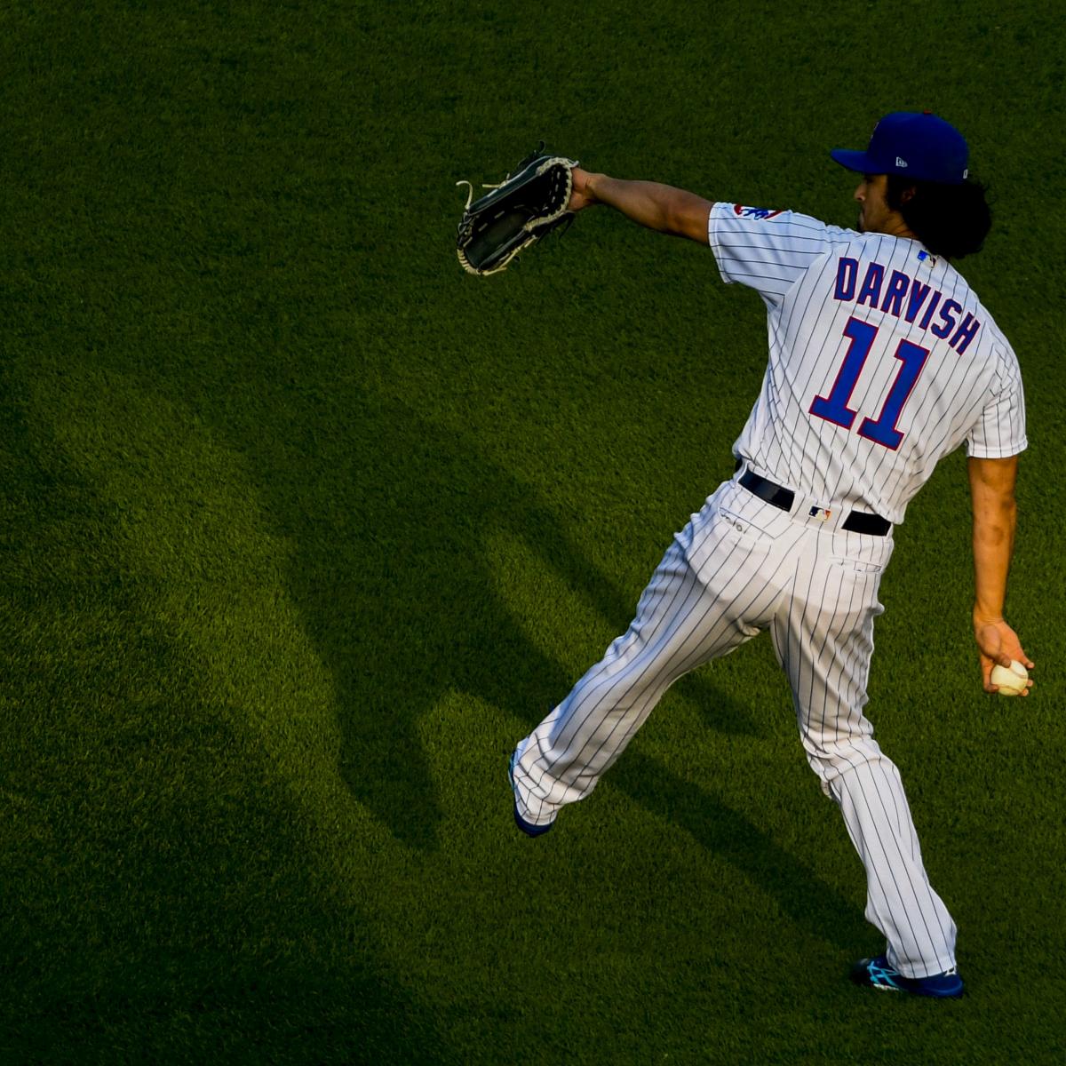 Unlikely MLB Trades That Would Change Everything for 2021 Season News, Scores, Highlights