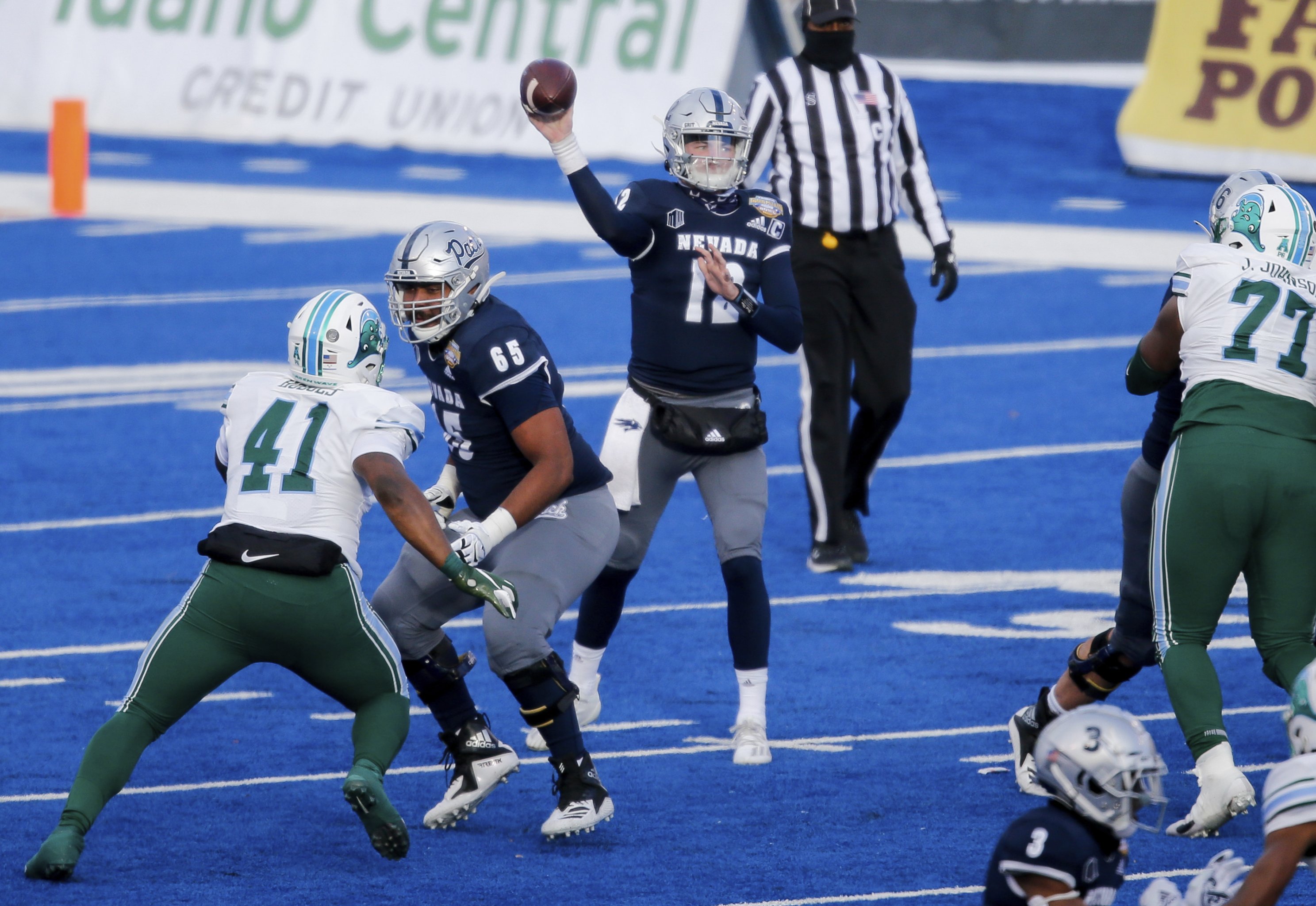 Winners and Losers of 2020 Bowl Season So Far
