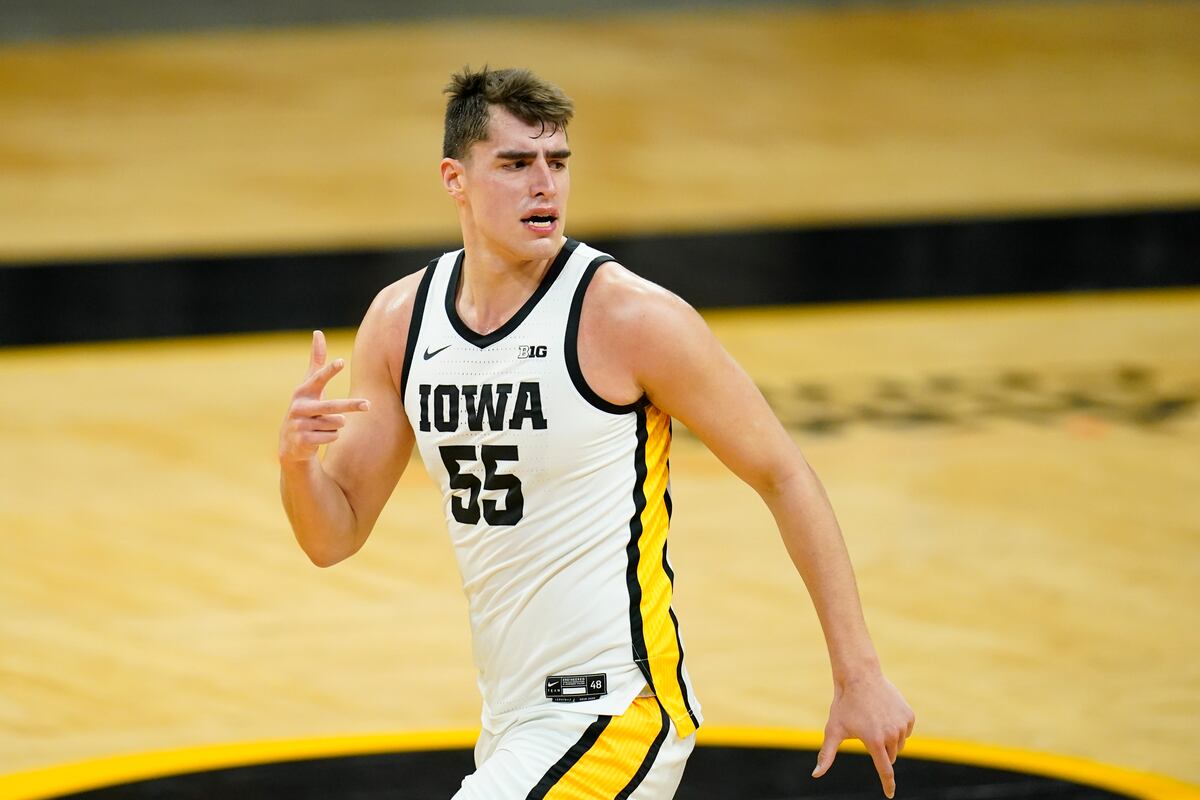 Early 2020 21 College Basketball Player Of The Year Candidates Bleacher Report Latest News Videos And Highlights