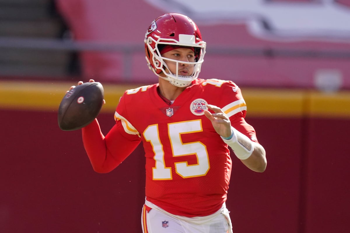 NFL Playoff Scenarios 2021: Reviewing Post-Week 16 AFC, NFC Picture
