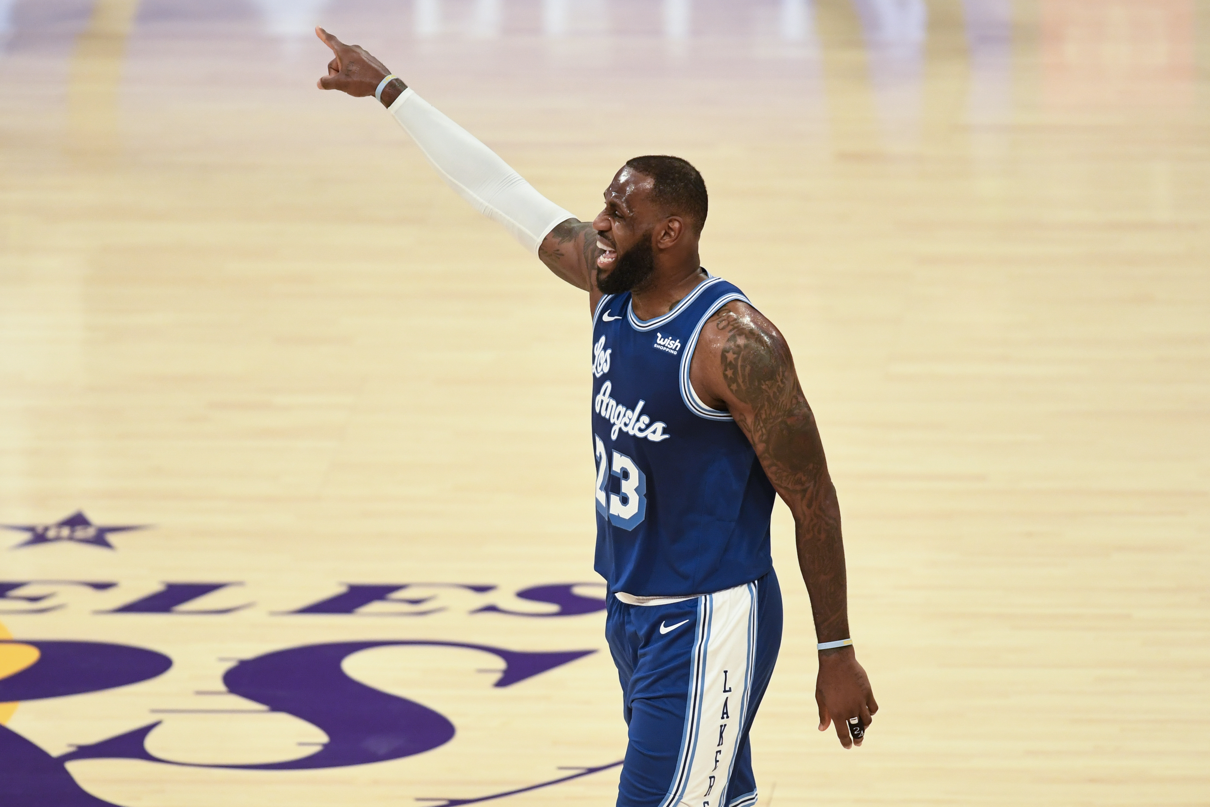 NBA Power Rankings Where Every Team Stands After Wild First Week NBA Power Rankings Where Every Team Stands After Wild First Week