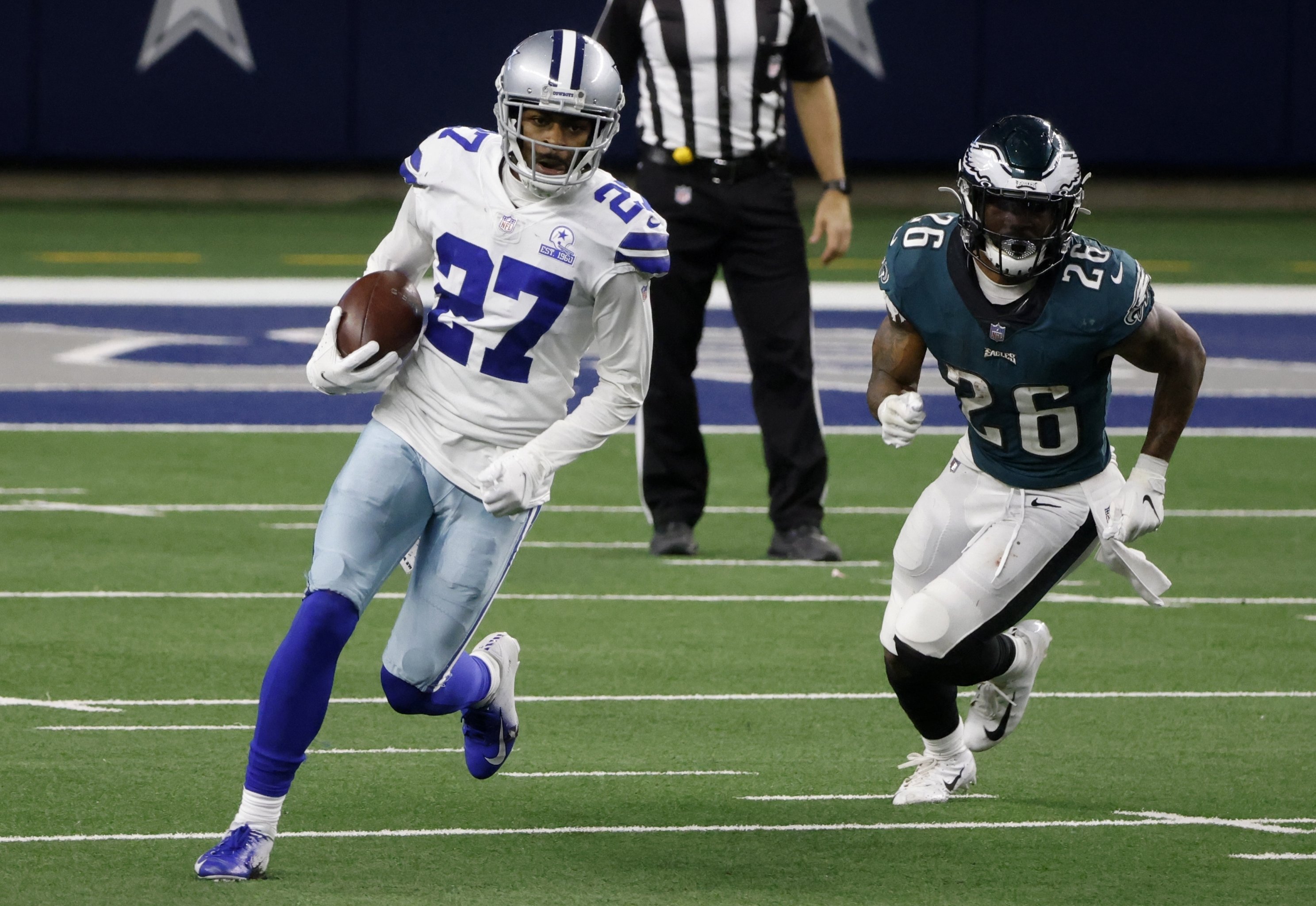 NFL Week 16 Saturday Schedule: Eagles and Cowboys battle with NFC East on  the line - Acme Packing Company