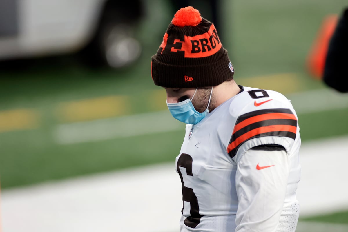 3 Takeaways From Browns Week 16 Loss News Scores Highlights Stats And Rumors Bleacher 3 Takeaways From Browns Week 16 Loss News Scores Highlights Stats And Rumors Bleacher