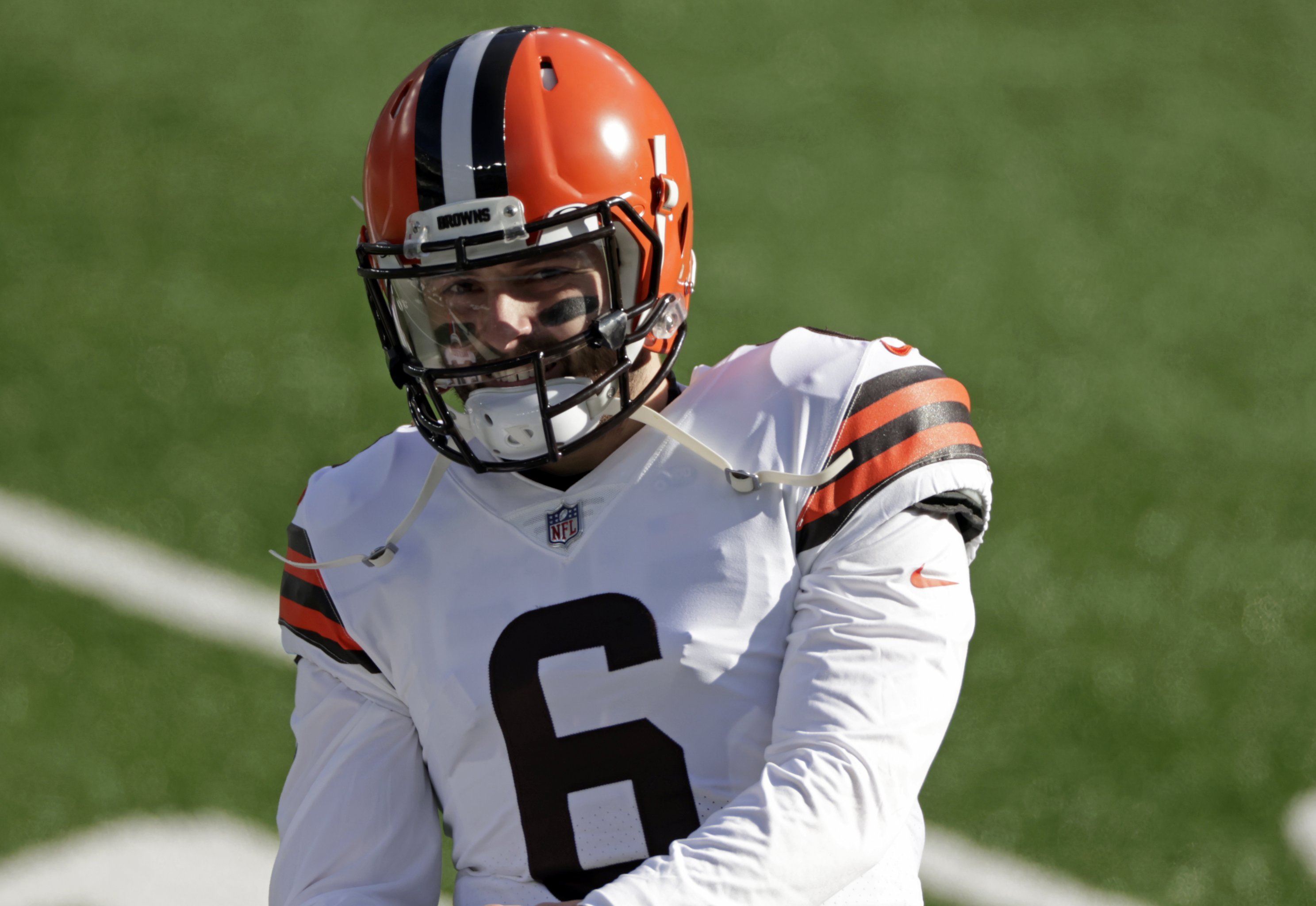 Cleveland Browns falter amid COVID-19 crisis, lose to New York Jets