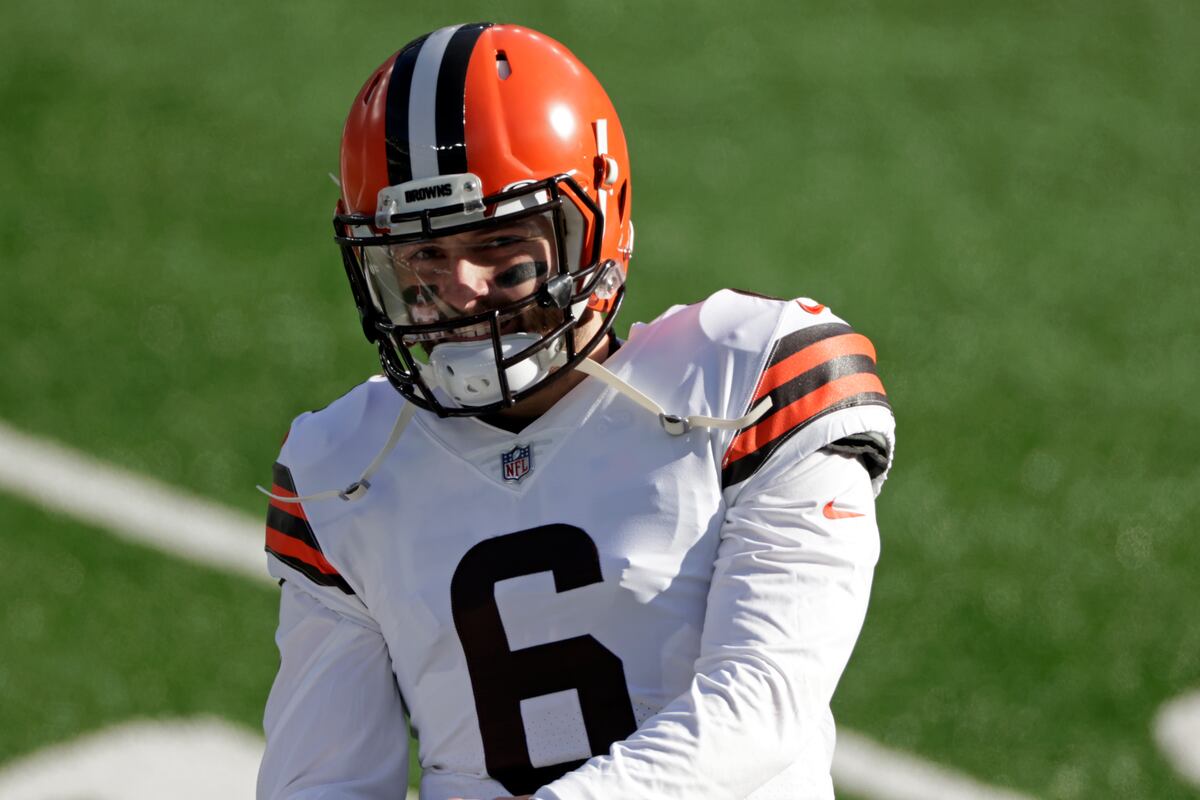 Browns Offseason Success On Field Failure Why - qfe1pt9