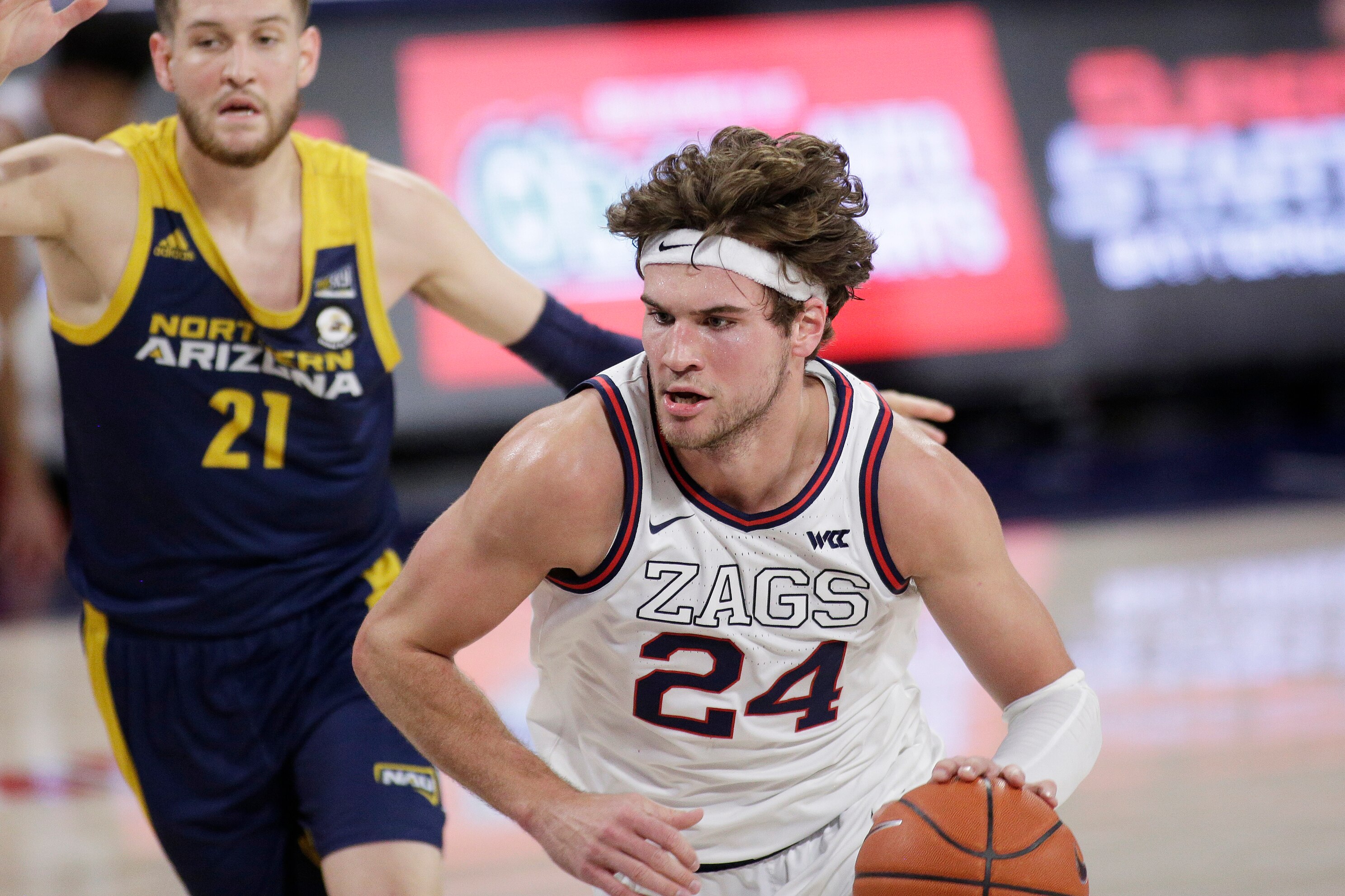 2021 Men's NCAA Tournament Bracket: Latest Projection of the Field of 68