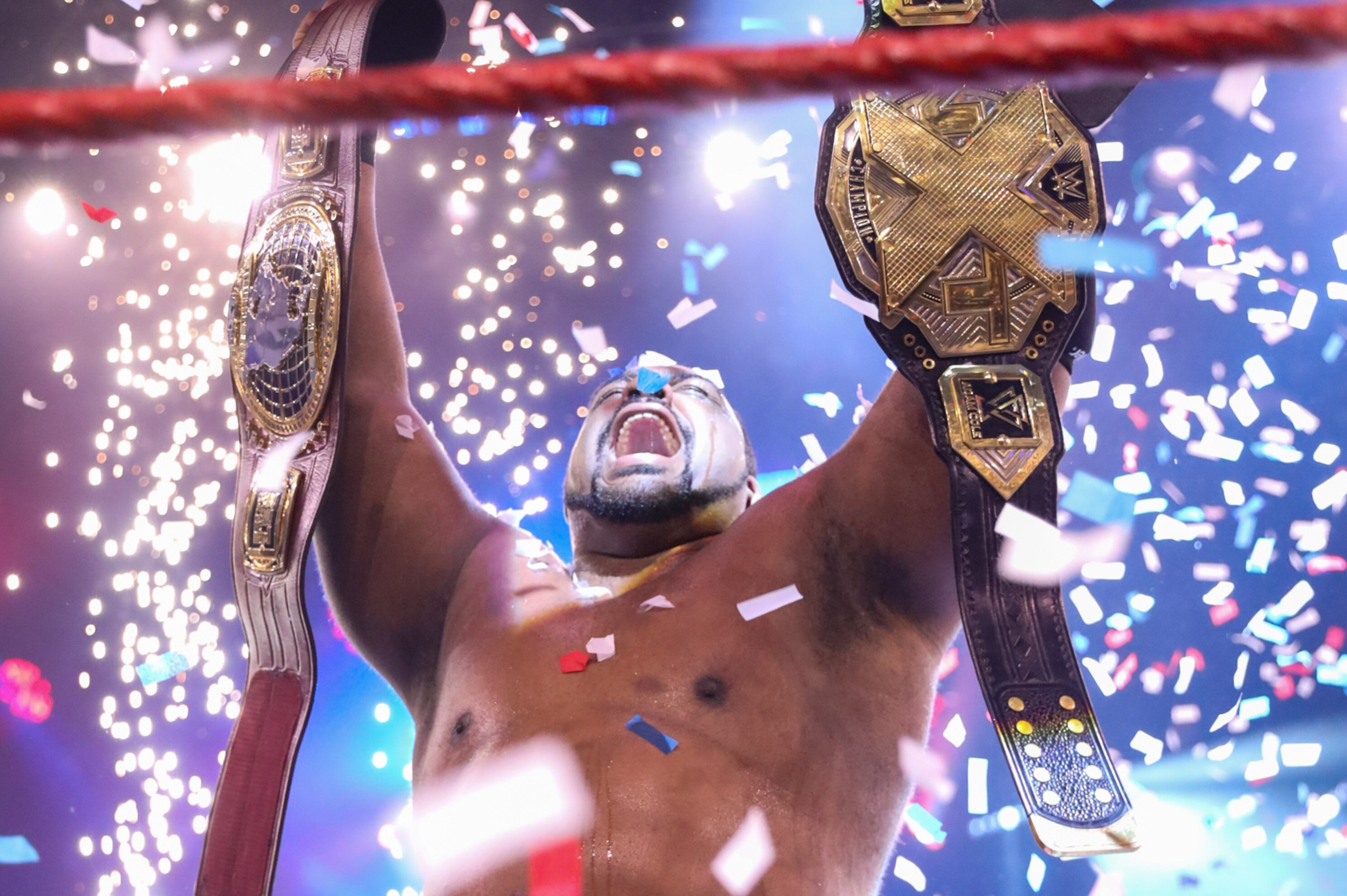Wwe United States Championship 2022