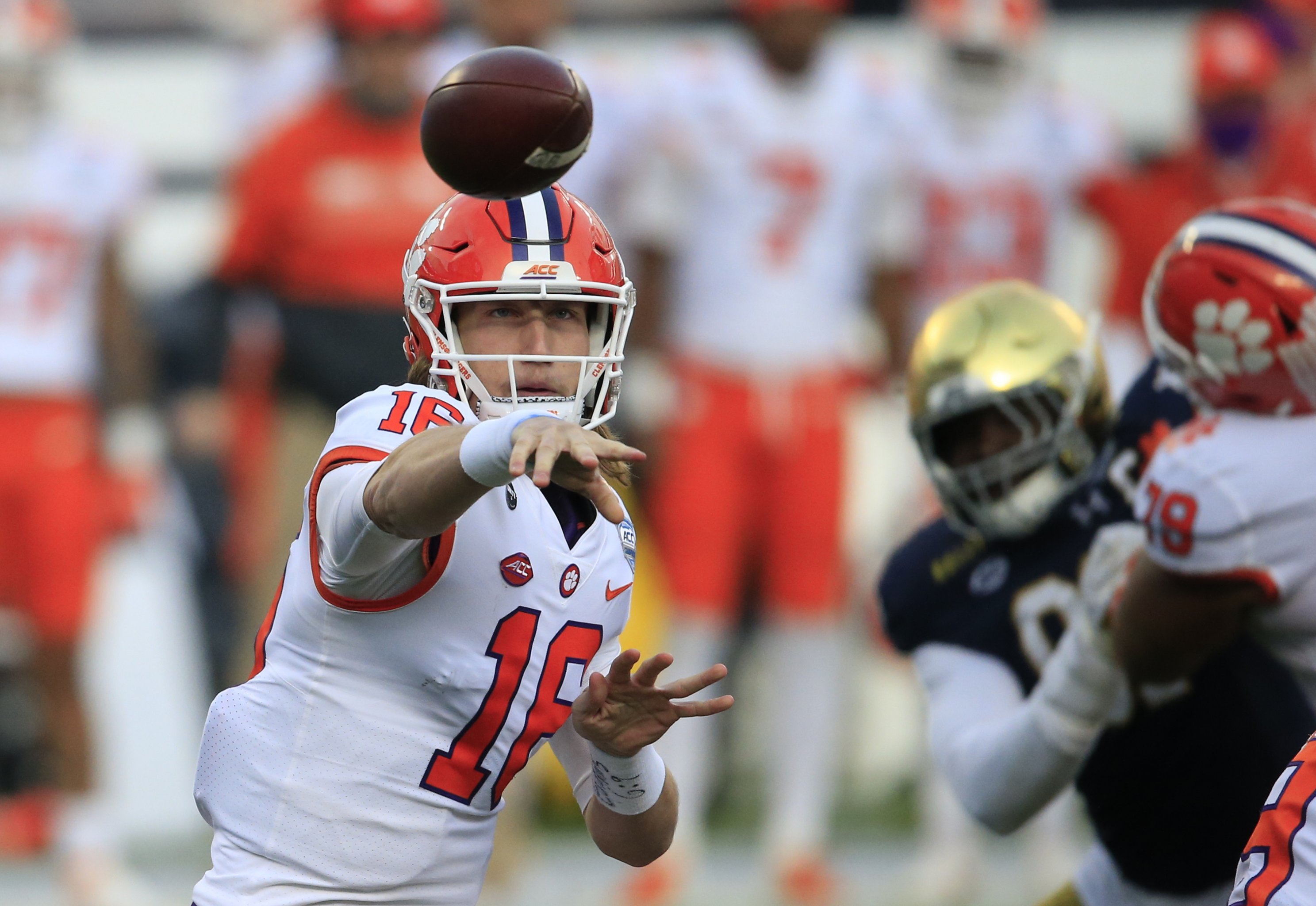 2021 Nfl Draft Order Full List Of Picks For Every Team After Week 17 Bleacher Report Latest News Videos And Highlights