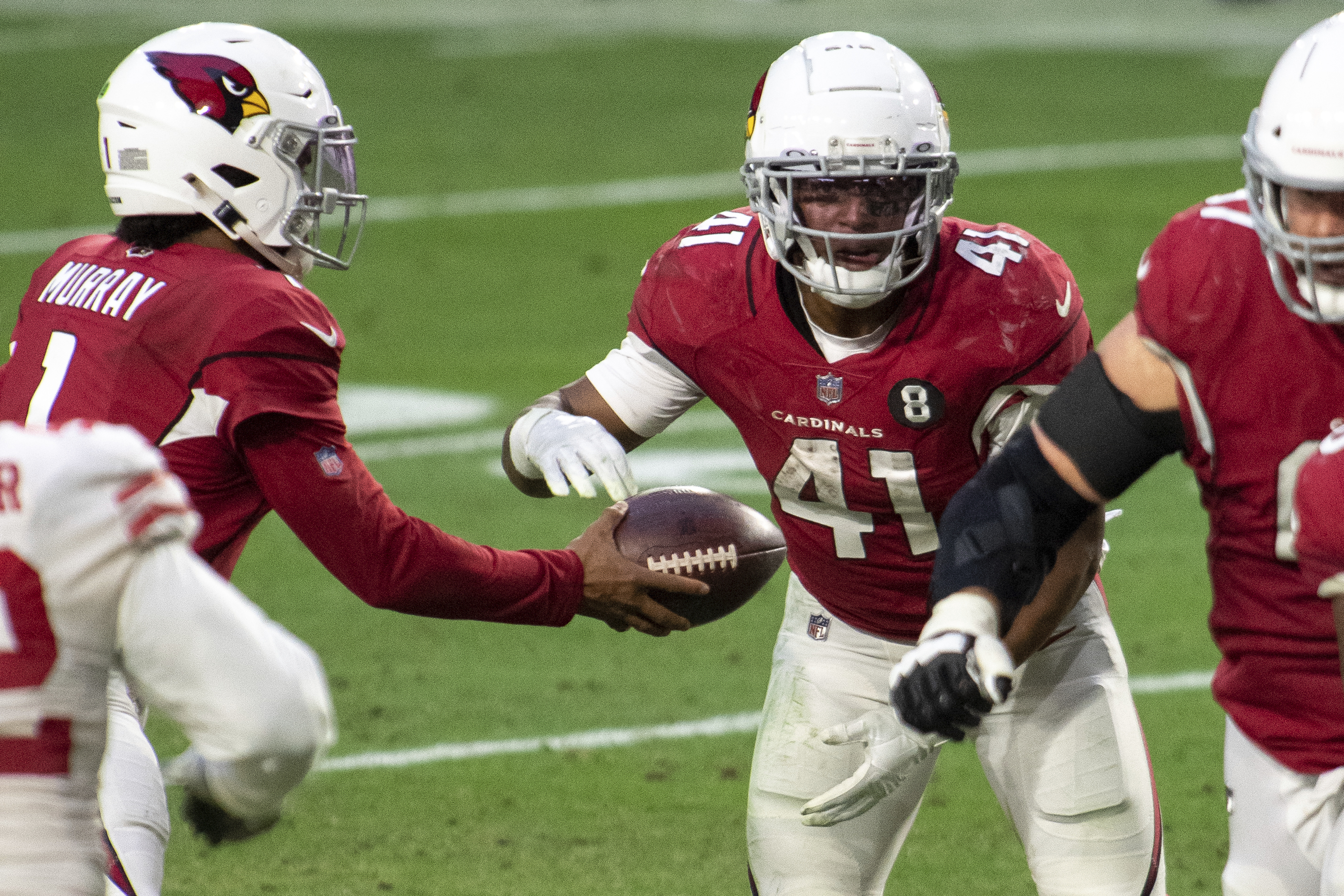 Nfl Playoffs 2021 Predictions For Afc Nfc Bracket And Seeds Bleacher Report Latest News Videos And Highlights