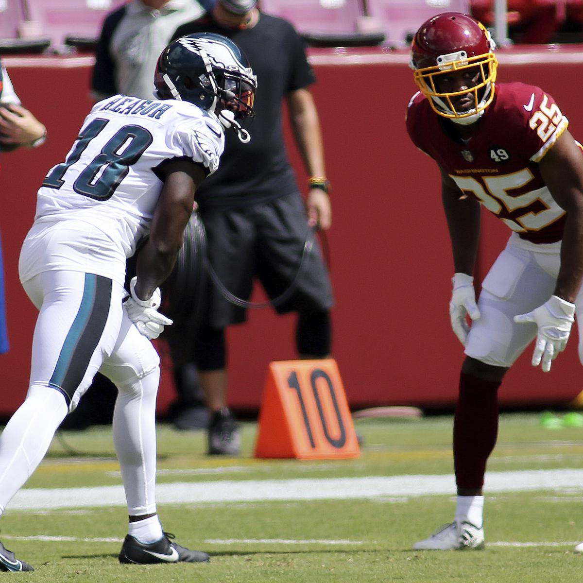 Eagles' Rooting Guide for 2021 NFL Draft Implications of ...