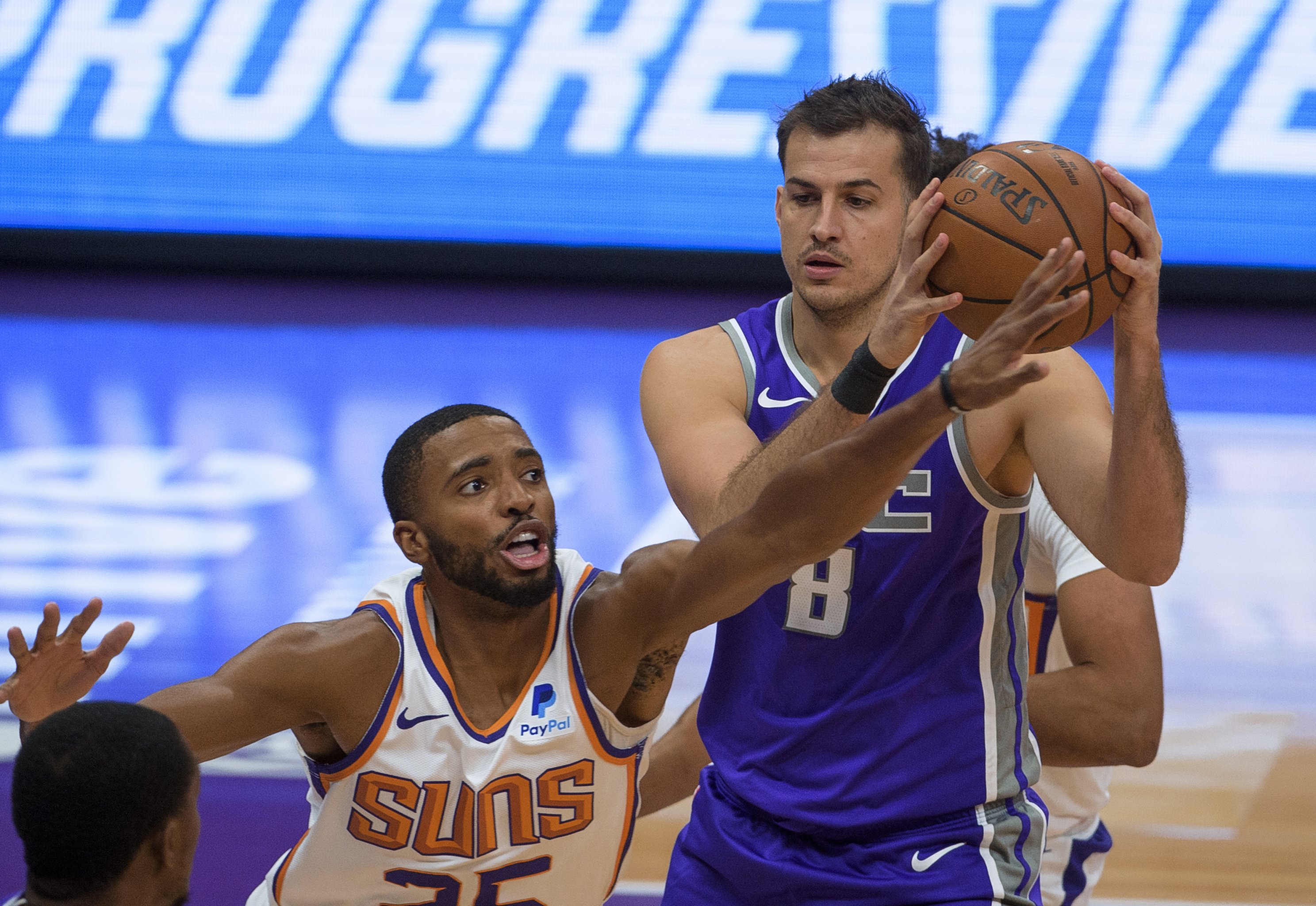 The Suns definitely should inquire about Kemba Walker, but pulling