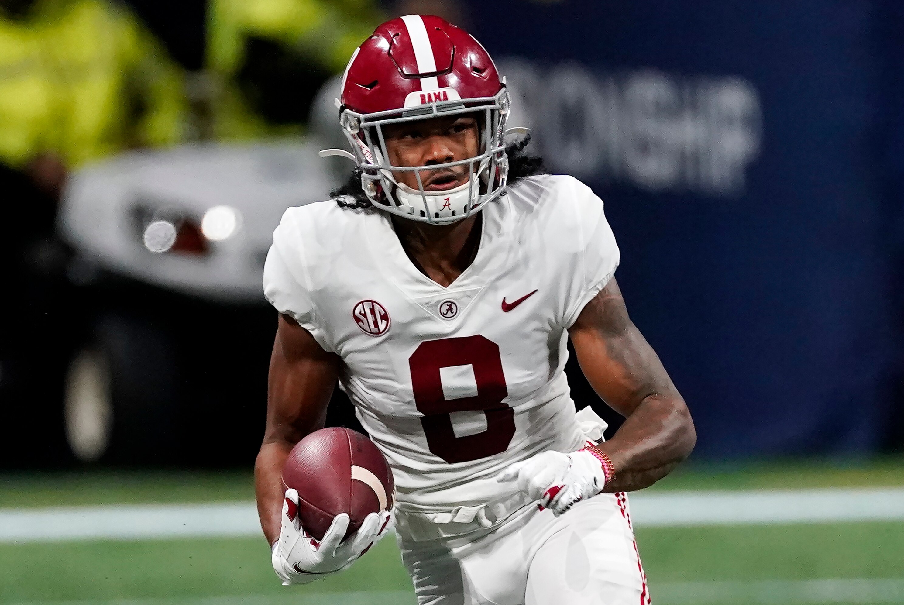 Top 25 Longest Runs In Nfl 2022 Season