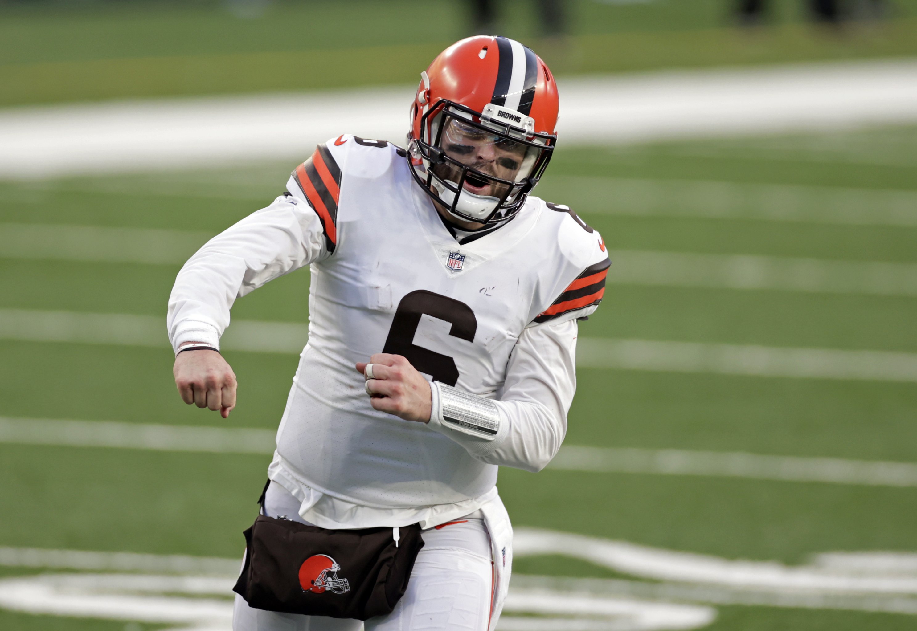 Cleveland Browns Week 4 Rooting Guide