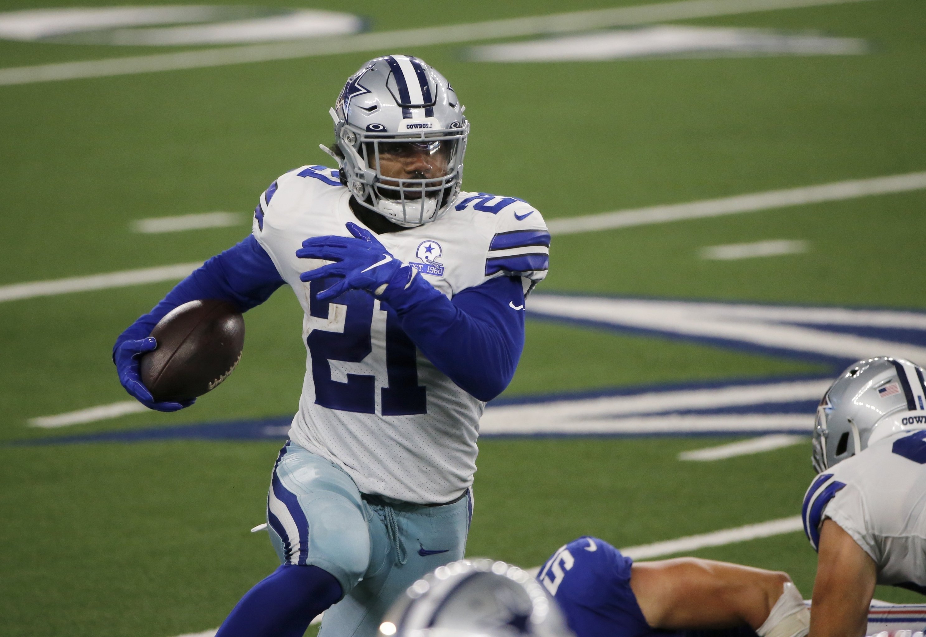 Cowboys Playoff Picture: NFC East Odds, #1 Seed Hopes, Schedule, Scenarios,  Rooting Guide In Week 17 