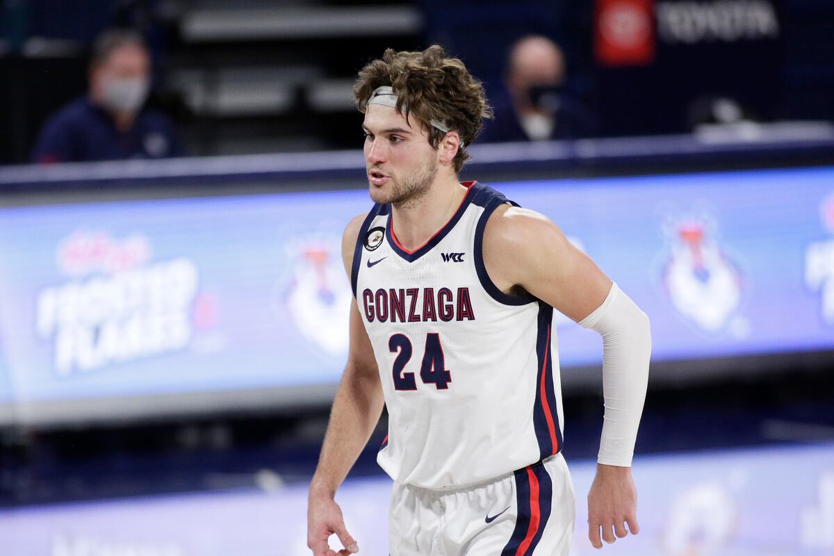 2021 NBA Draft Big Board Updated Top 50 Players News, Scores