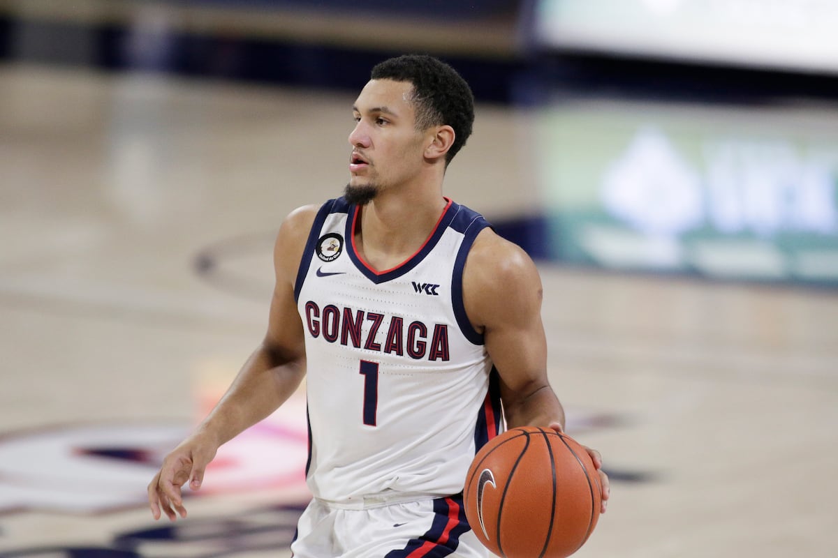2021 Men's NCAA Tournament Bracket: Latest Projection of the Field of