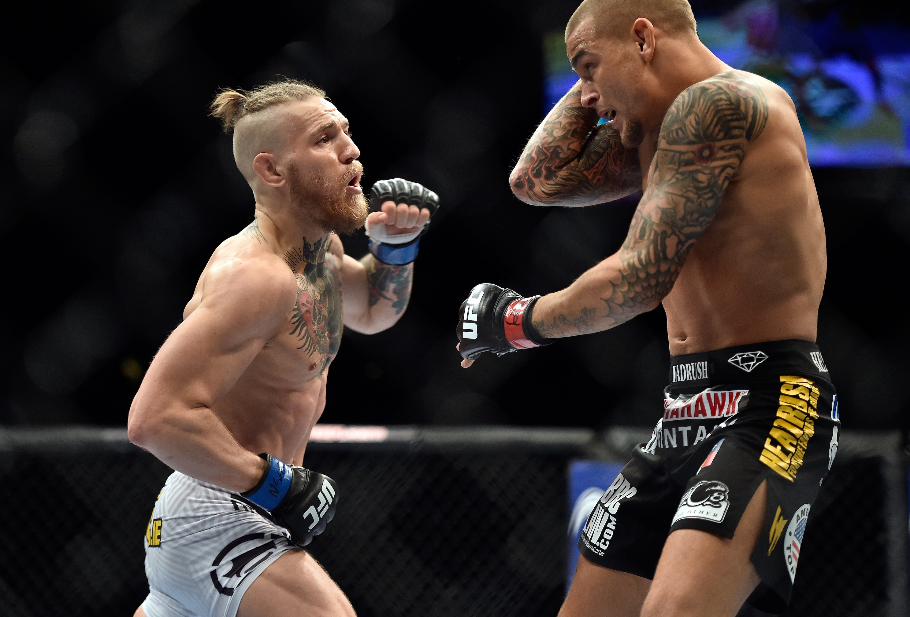 Conor Mcgregor Vs Dustin Poirier 2 A Head To Toe Breakdown Bleacher Report Latest News Videos And Highlights Conor Mcgregor Vs Dustin Poirier 2 A Head To Toe Breakdown Bleacher Report Latest News Videos And Highlights