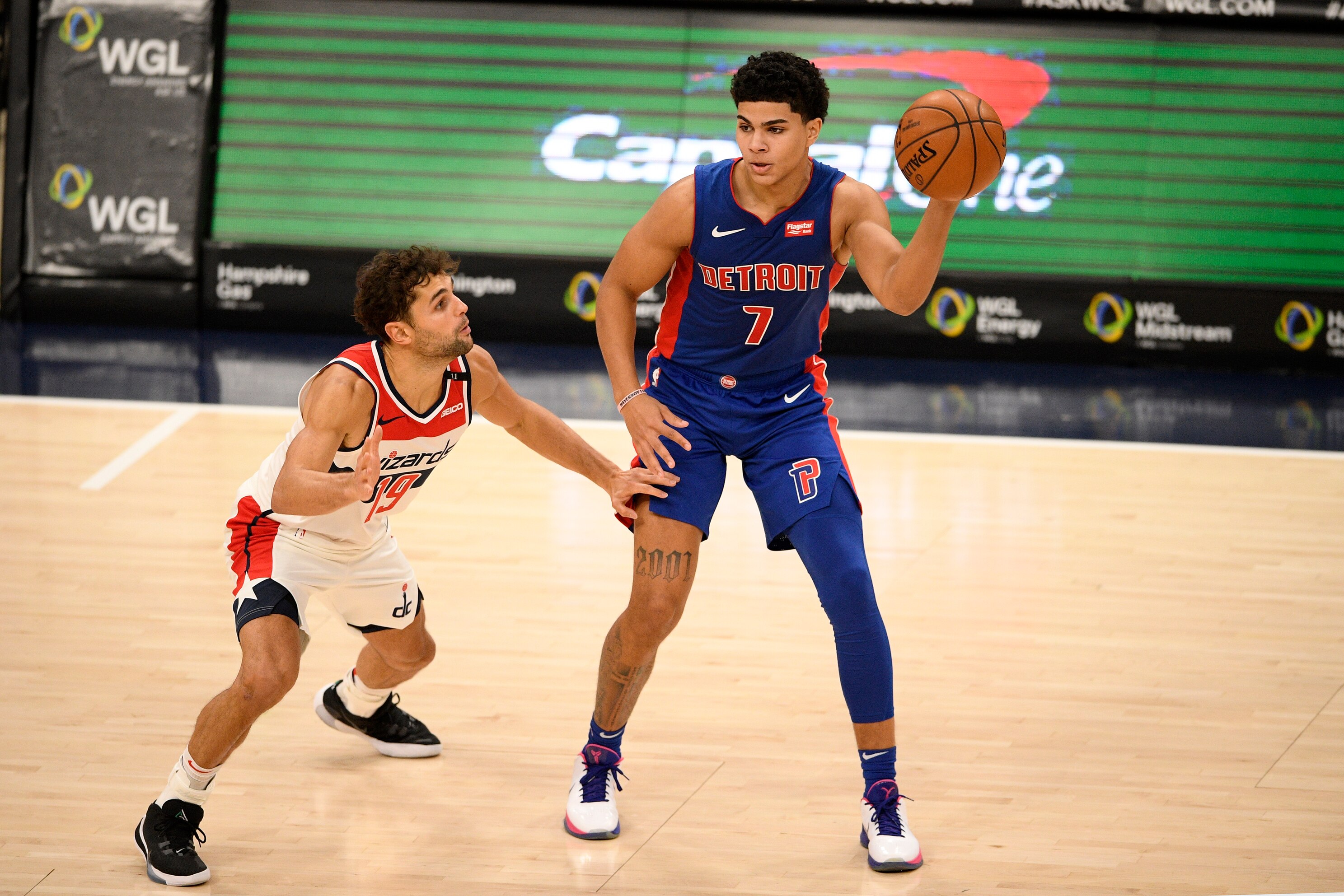 How Projected No 1 Draft Pick Cade Cunningham Fits With Nba S Worst Teams Bleacher Report Latest News Videos And Highlights