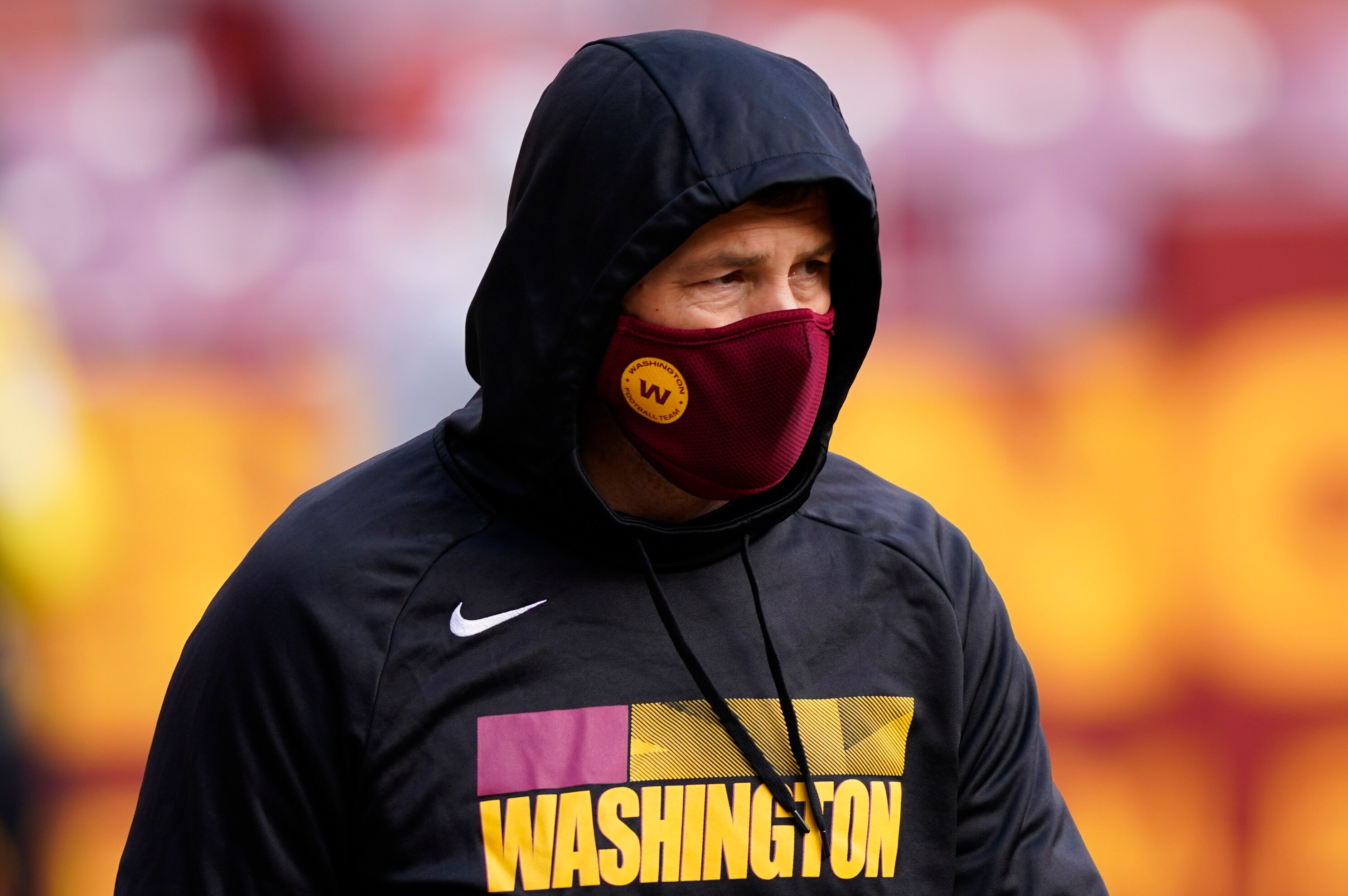 Wildcard Weekend 2022 Spreads Over Unders