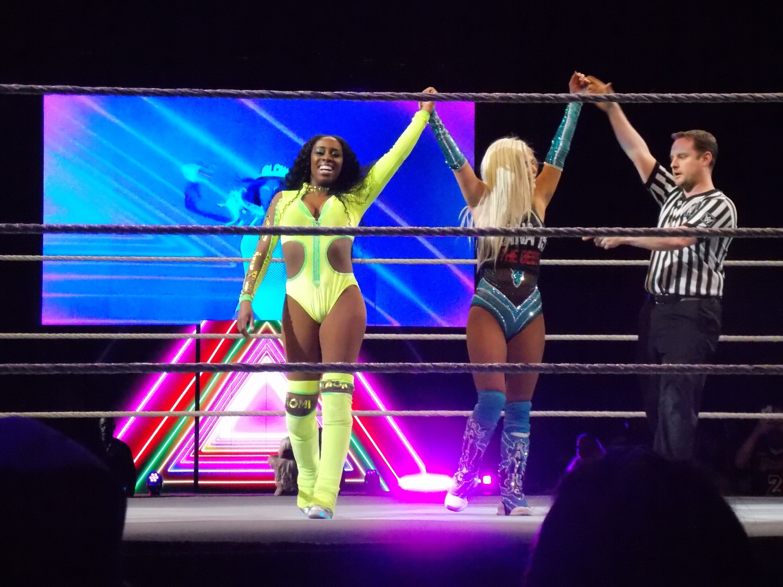 Predicting The Next Tag Teams Created By Wwe And Aew Bleacher Report Latest News Videos And Highlights All the new controls you need to dominate wwe 2k20. tag teams created by wwe