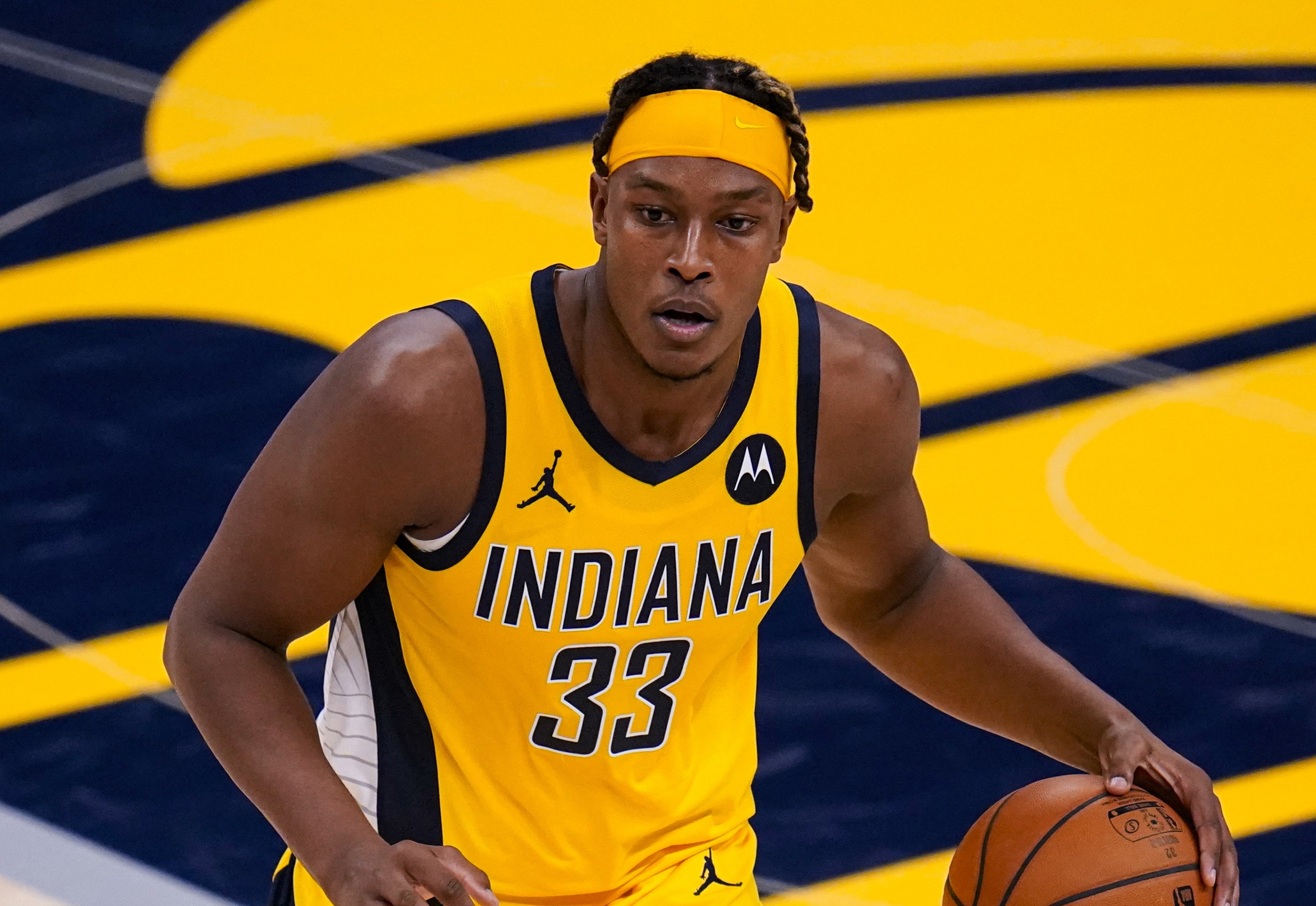 Jersey you wish they'd bring back? : r/pacers