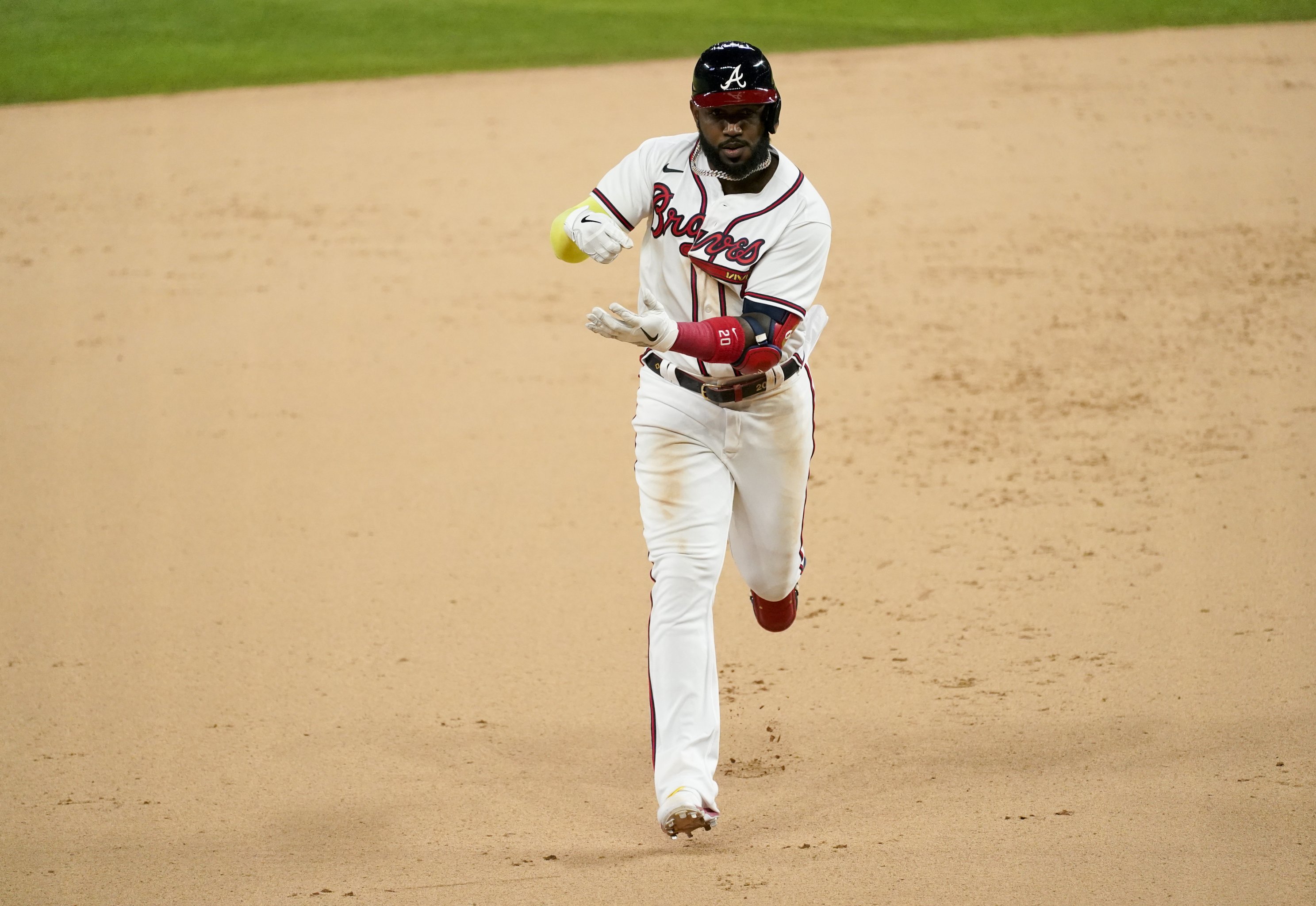 Relief prospects Blake Taylor, Andre Scrubb eager to fill in roles with  Astros