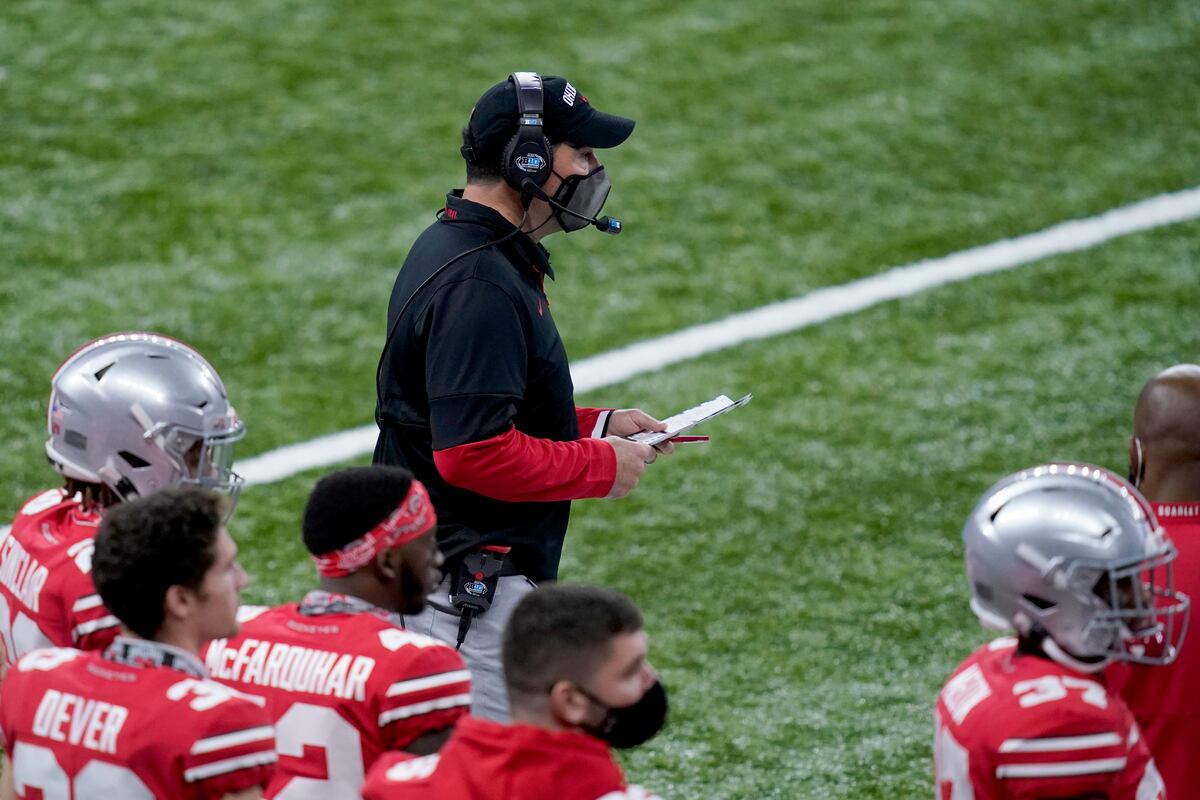 Ohio State vs. Alabama: Key Storylines for College ...