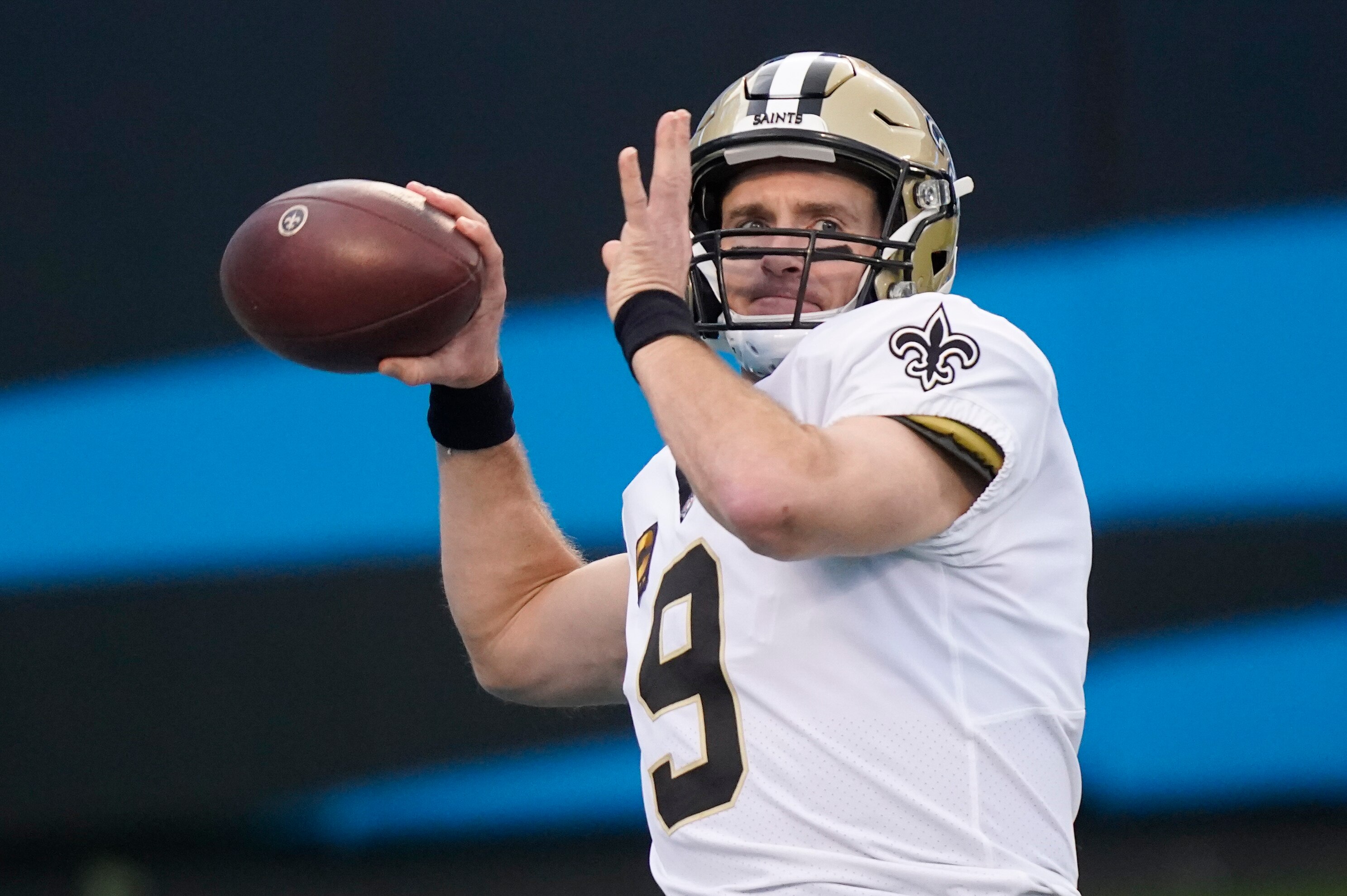 Nfl Playoffs 2021 Overtime Rules Bracket And Postseason Format Bleacher Report Latest News Videos And Highlights