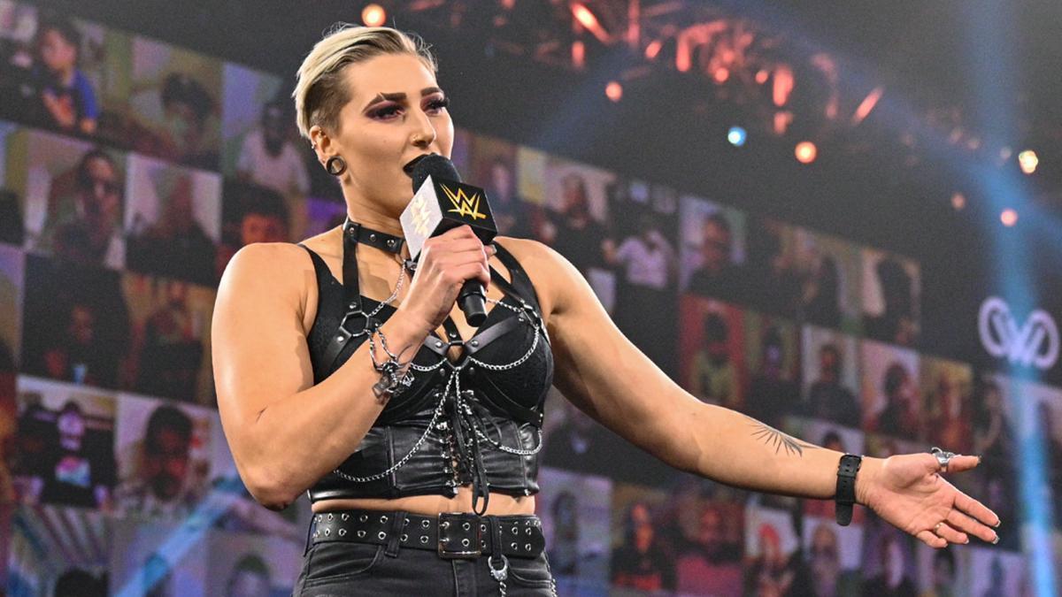 Ranking 7 Women Most Likely To Be Female Wwe Star Of The Year Bleacher Report Latest News Videos And Highlights