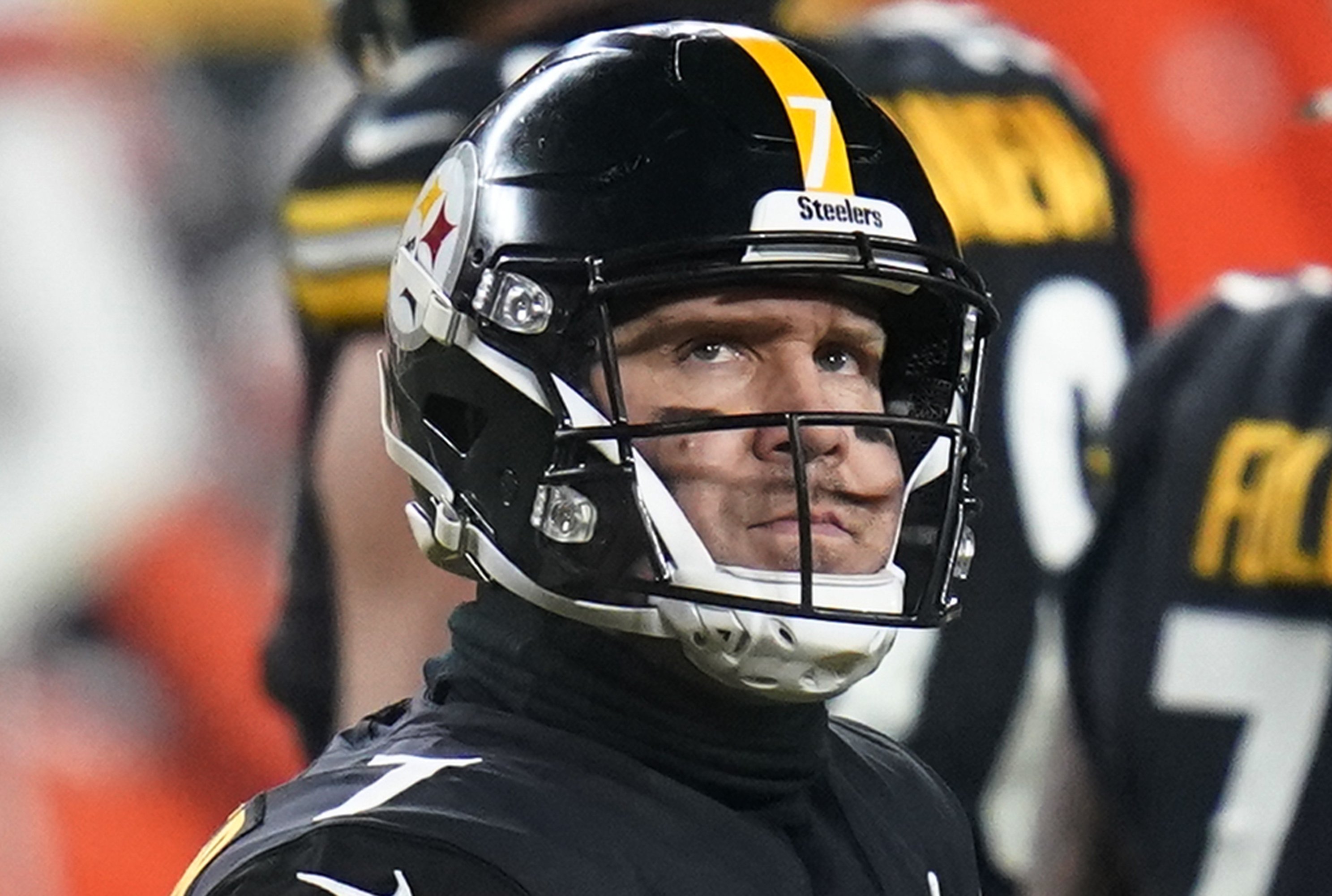 NFL Winners And Losers: Pittsburgh Steelers Must Fix Broken