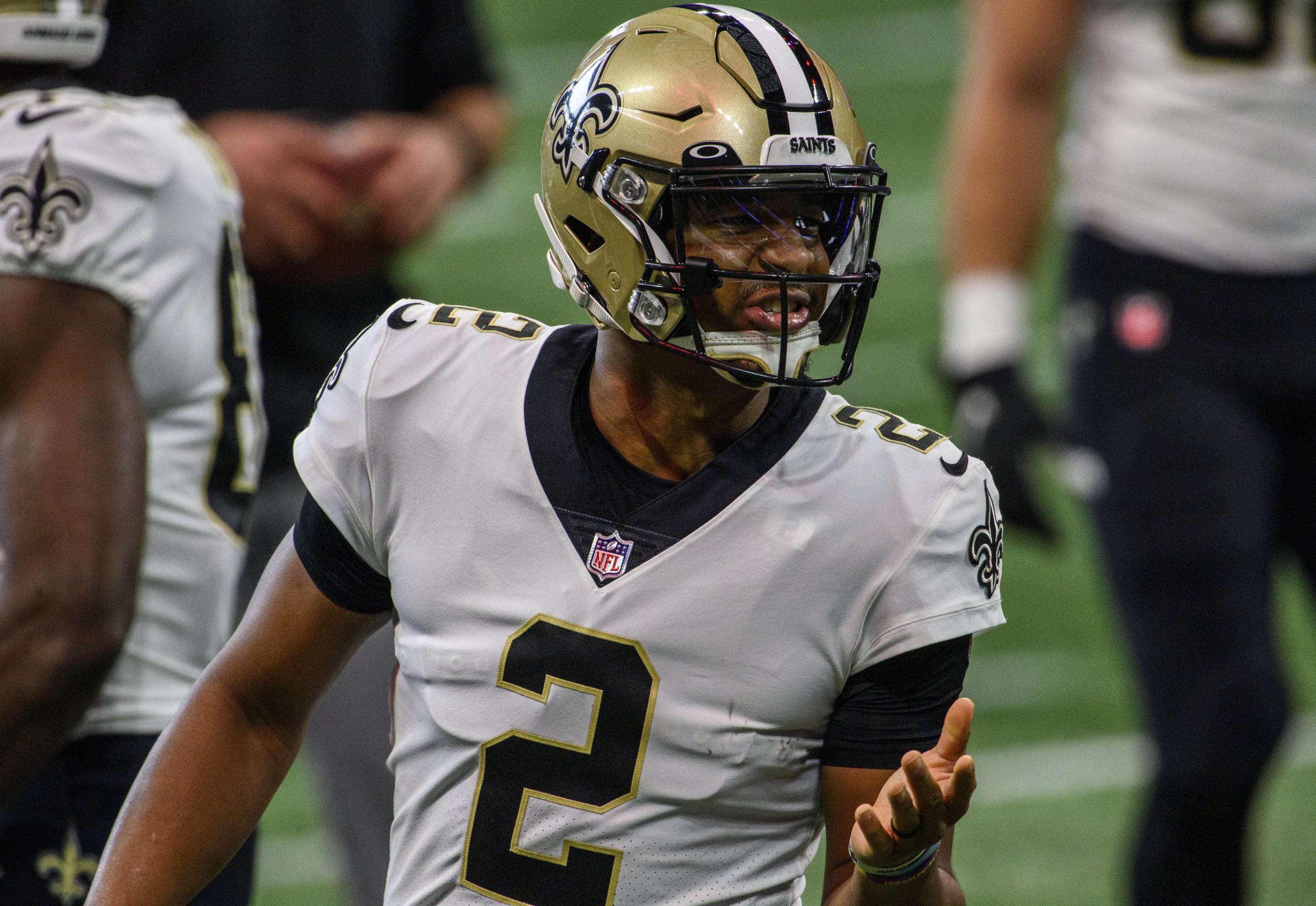 Saints To Re-Sign Jameis Winston, per Report 