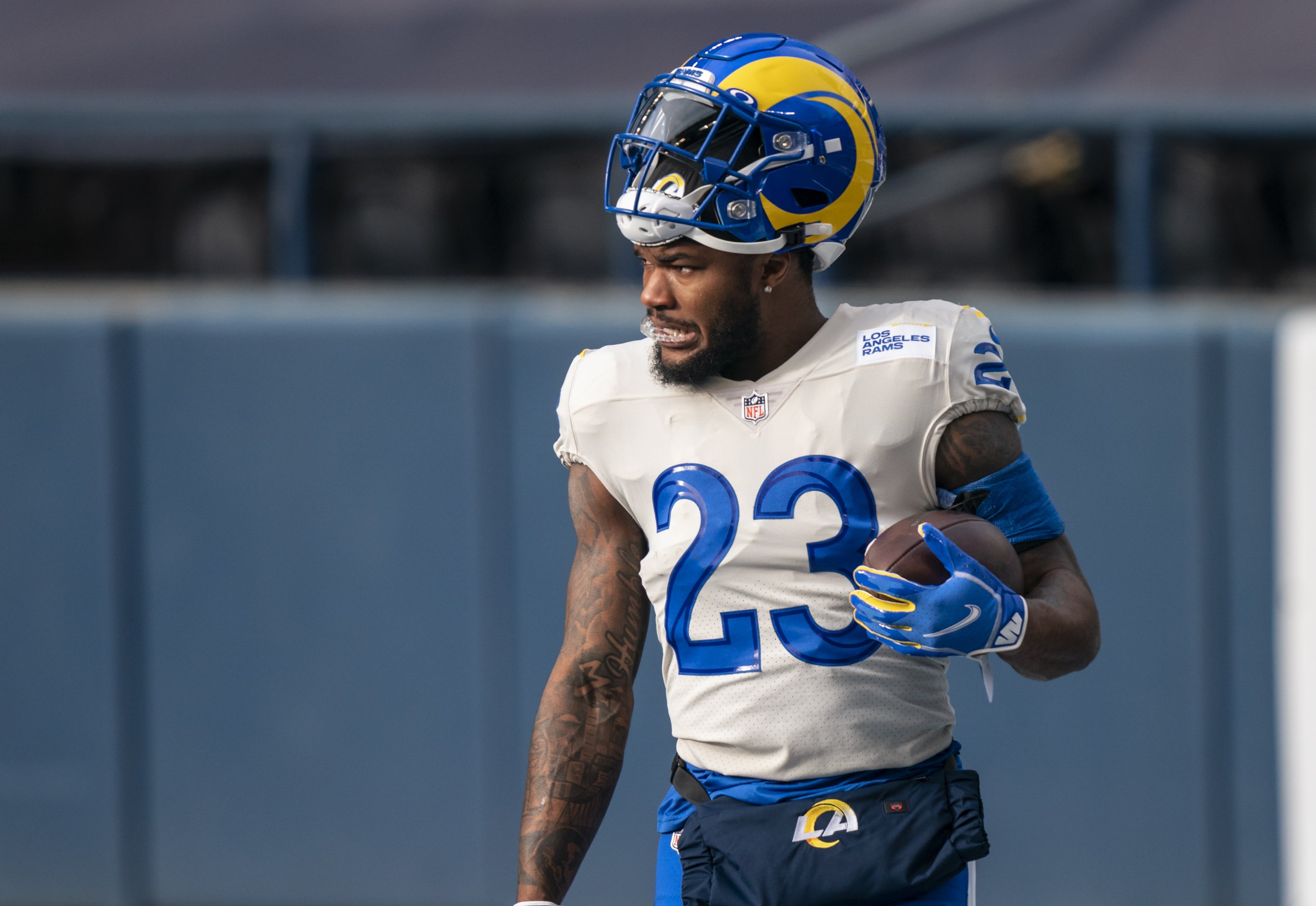 Los Angeles Rams 2020 Draft Class Graded In 2021 - LAFB Network