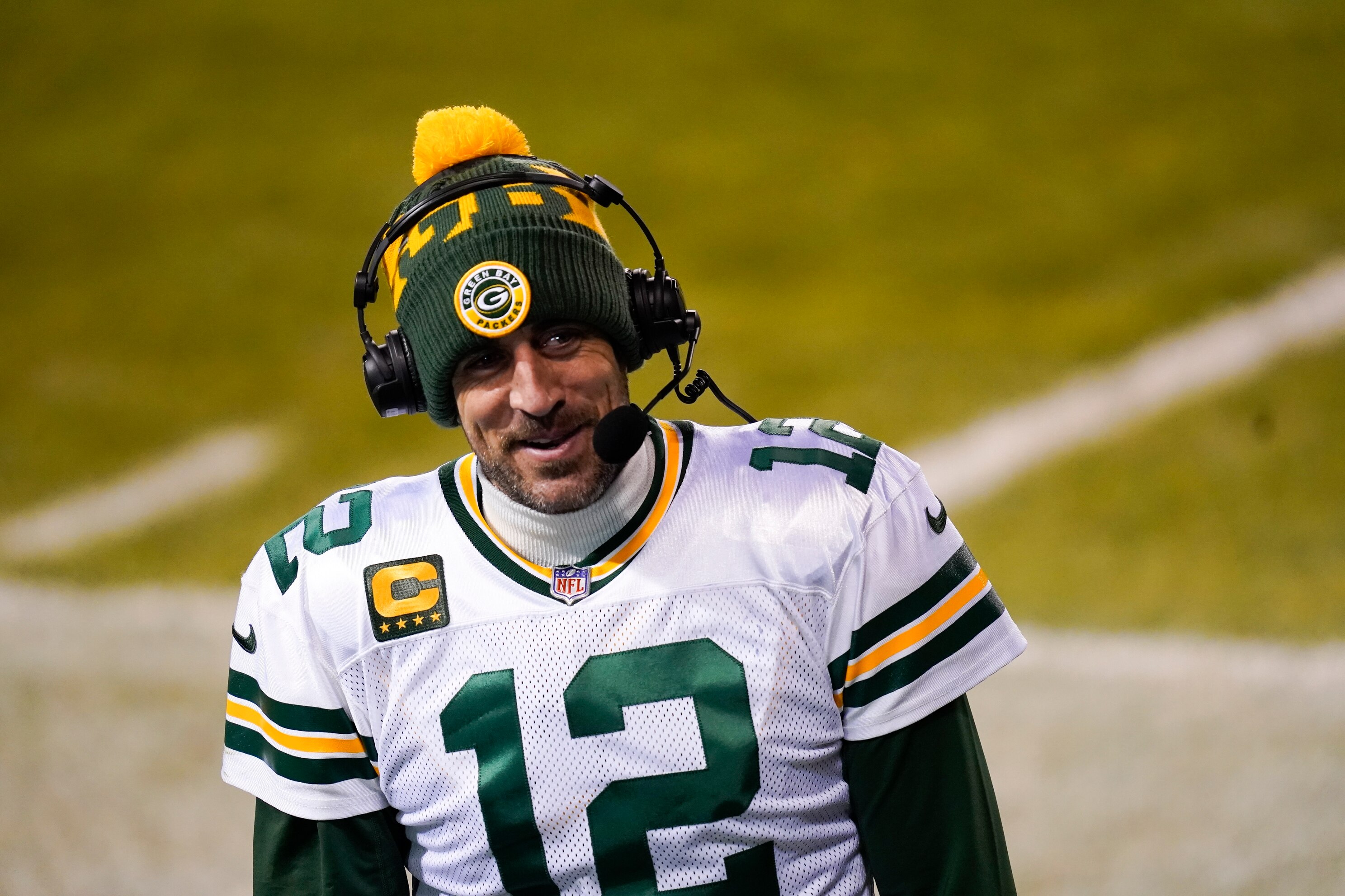 2020 21 Nfl Mvp Predictions Odds For Award S Top Candidates Bleacher Report Latest News Videos And Highlights