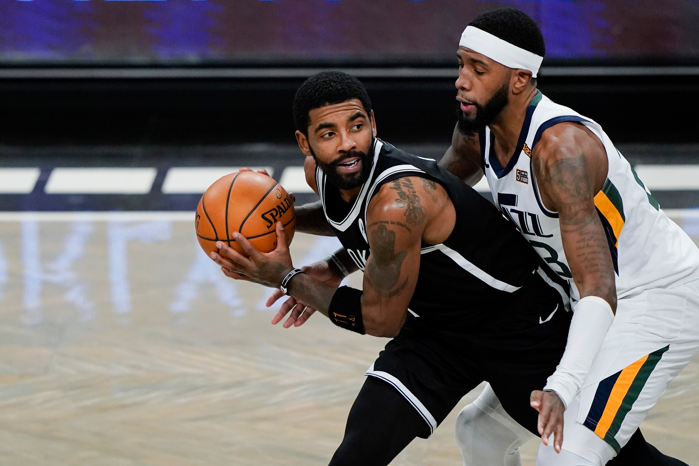 Where Nets Harden Durant Irving Big 3 Ranks Among Nba S All Time Best Bleacher Report Latest News Videos And Highlights