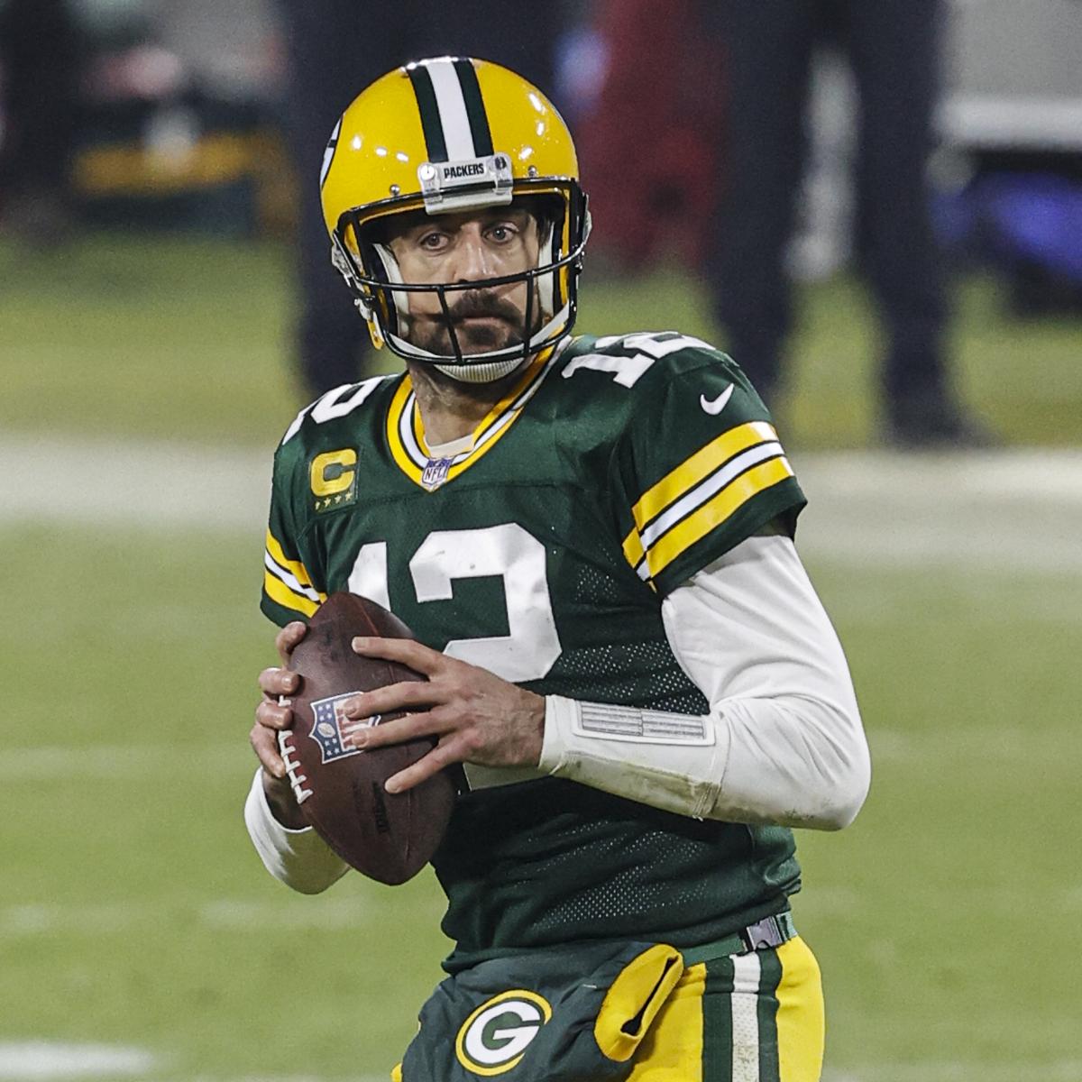 Bleacher Report's Expert NFL Divisional Round Picks & Predictions