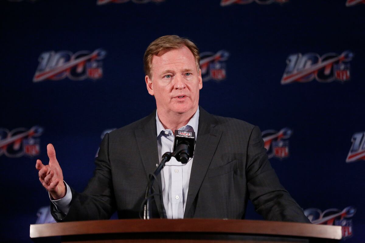 Redrafting the 2020 NFL Draft - Vimarsana News
