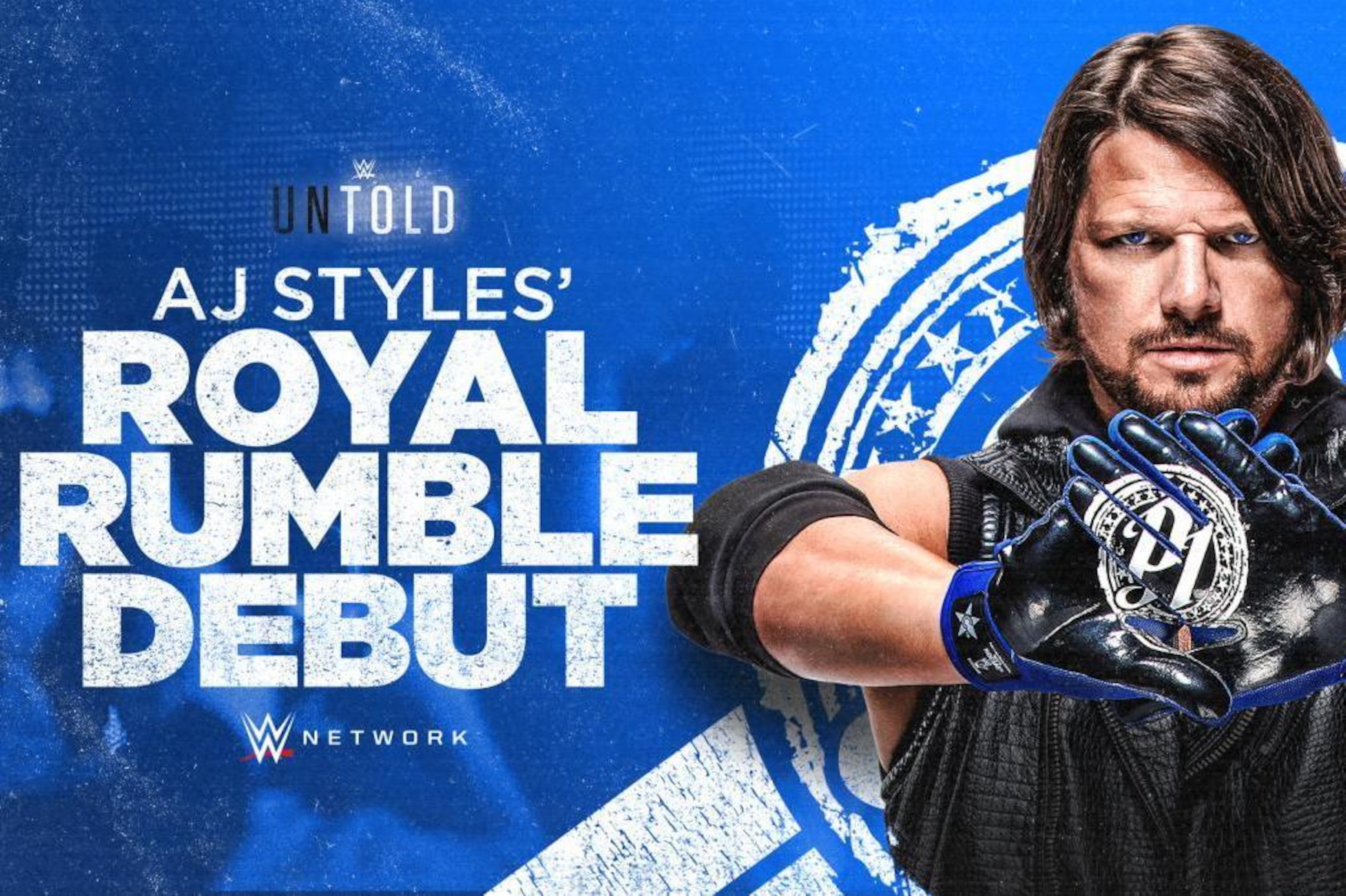 AJ Styles Shoots on WWE Royal Rumble Debut, Bullet Club, Retirement and More