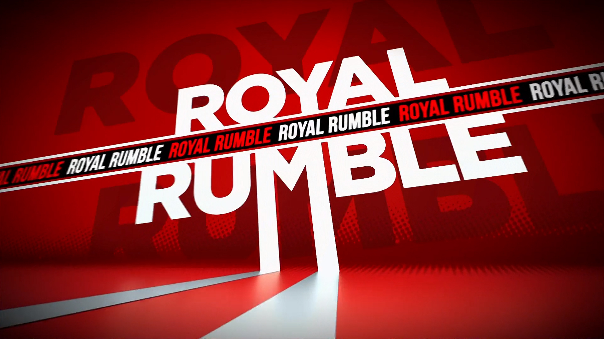 Rumble 2021 royal wwe Complete the