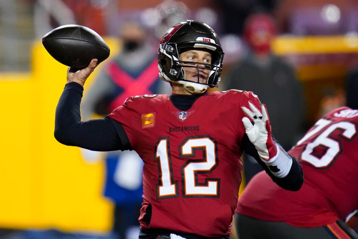 NFL Playoffs 2021: Vegas Odds, Top Fantasy Picks for ...