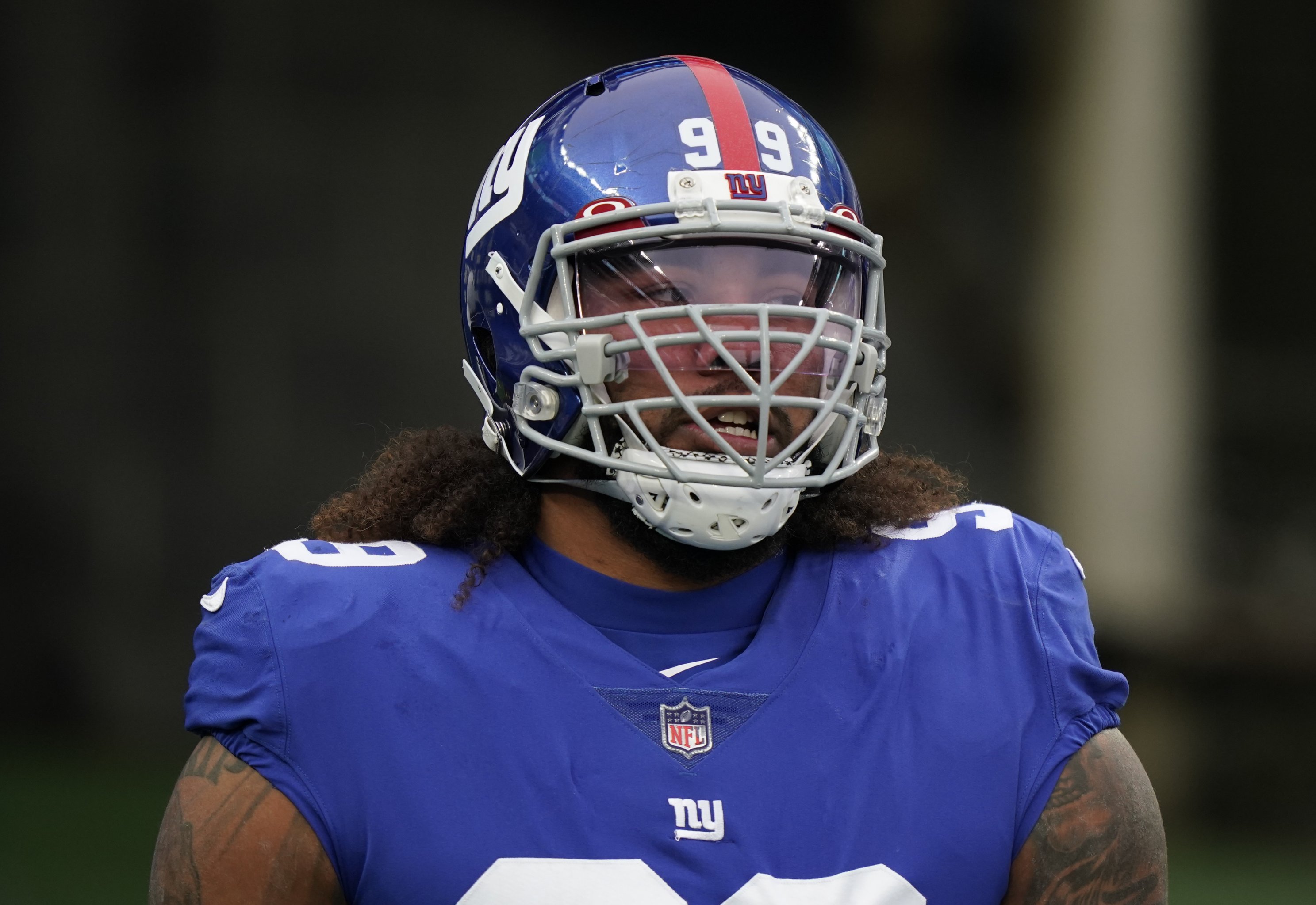 4 contract decisions that will pay off for the NY Giants